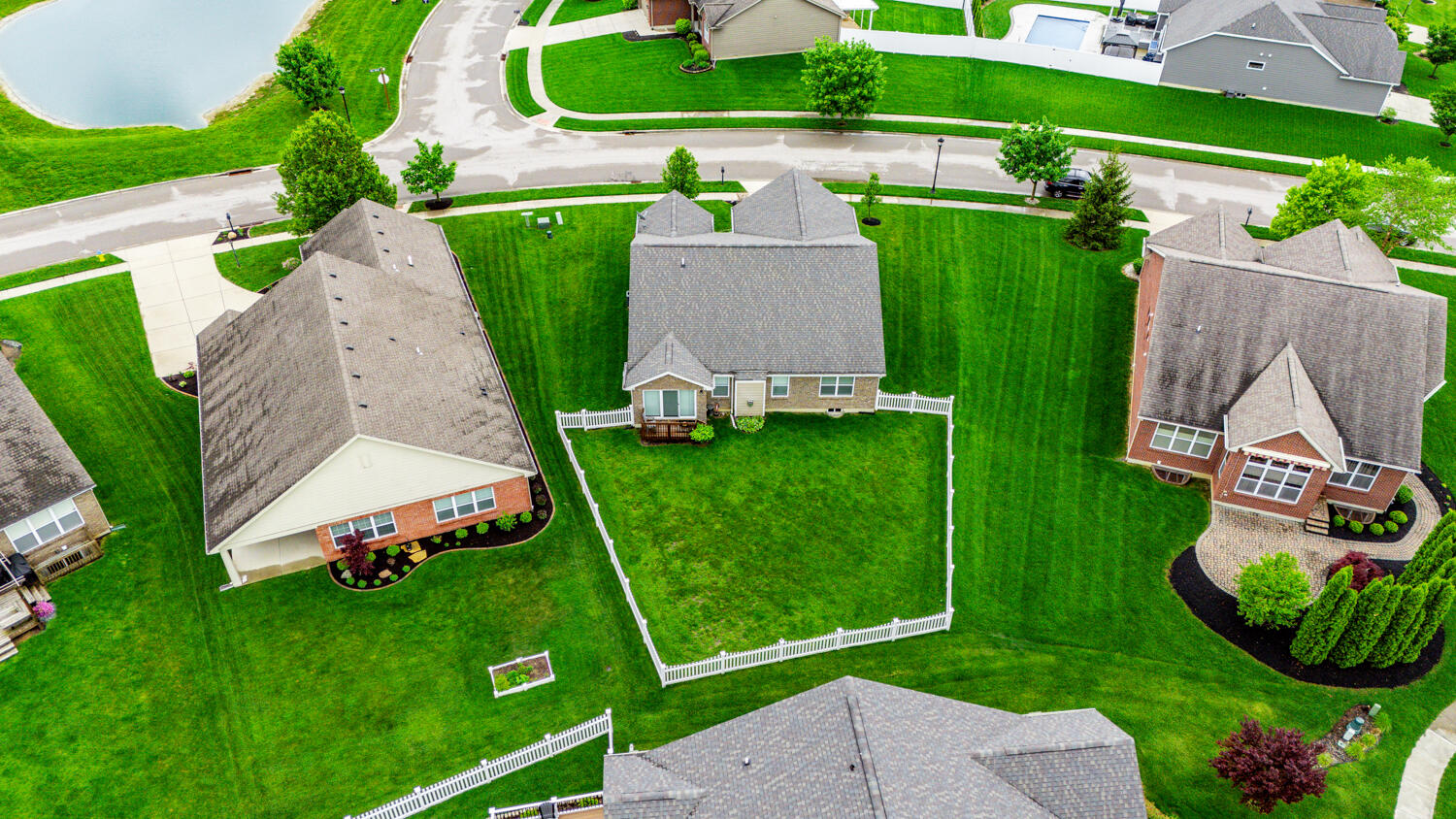 5769 Dill Boulevard, Clayton, Ohio 45315