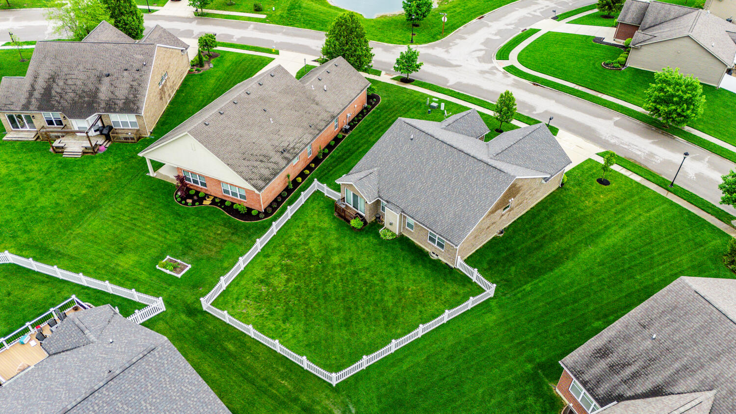 5769 Dill Boulevard, Clayton, Ohio 45315