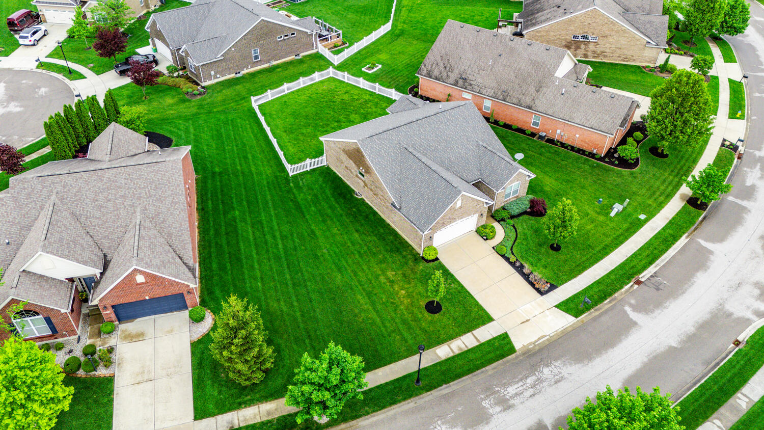 5769 Dill Boulevard, Clayton, Ohio 45315