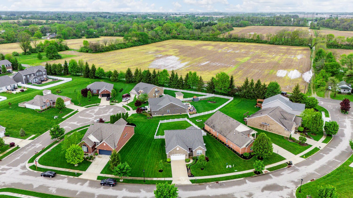 5769 Dill Boulevard, Clayton, Ohio 45315