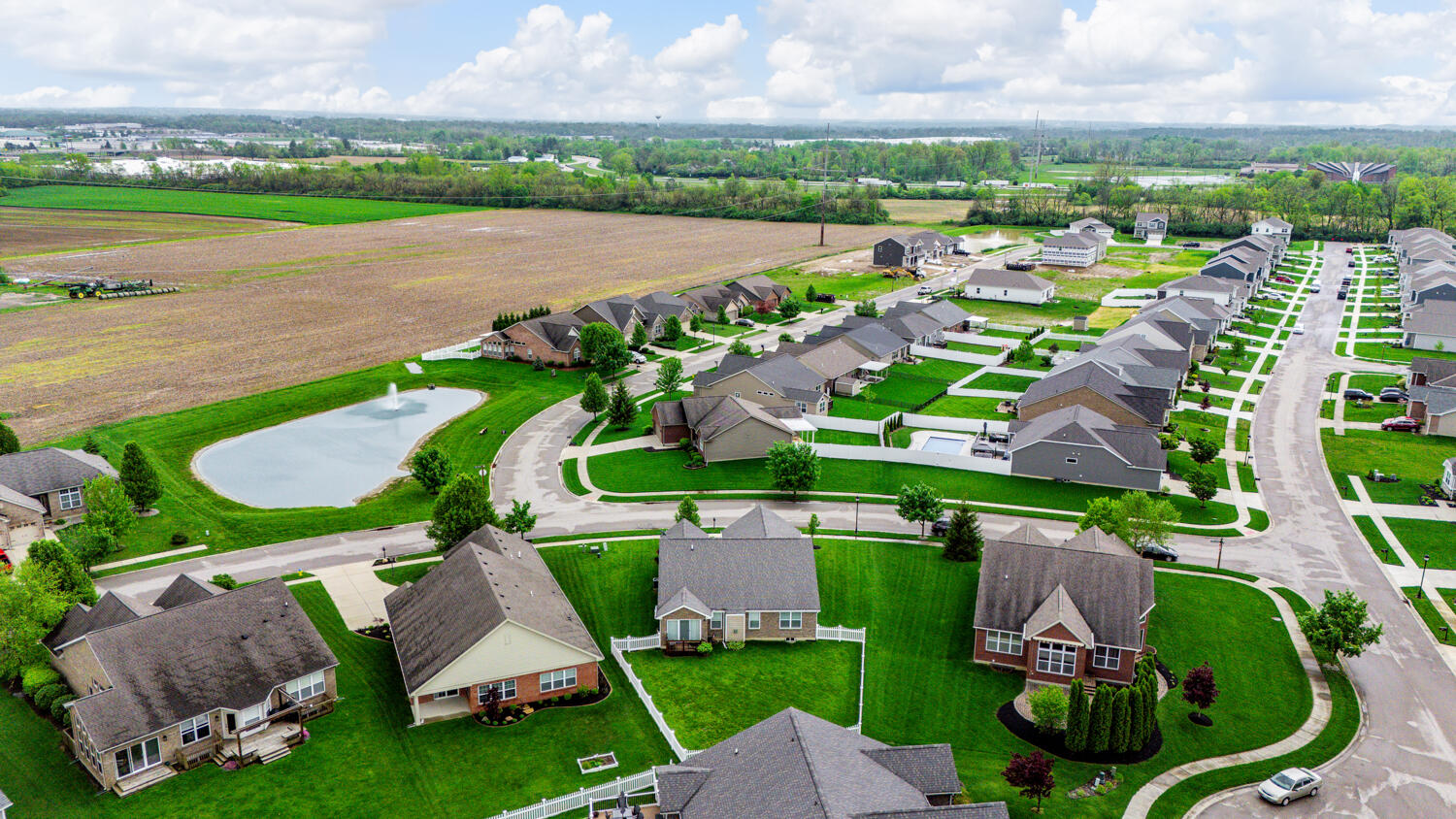 5769 Dill Boulevard, Clayton, Ohio 45315
