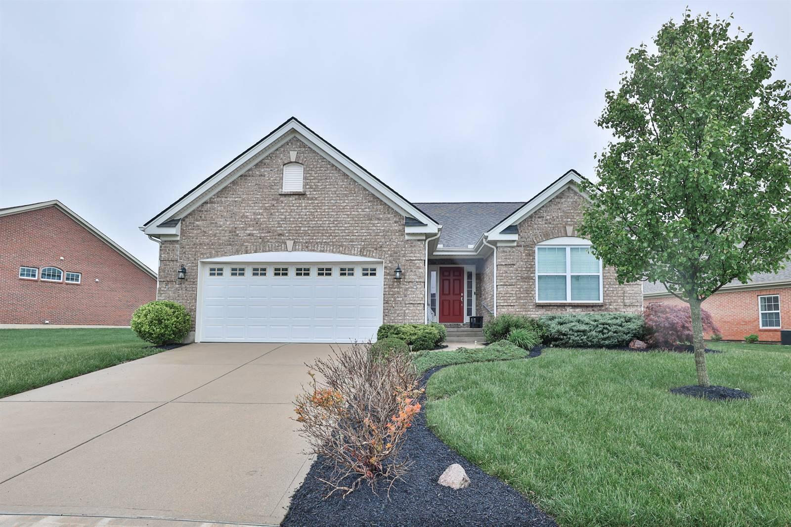 5769 Dill Boulevard, Clayton, Ohio 45315