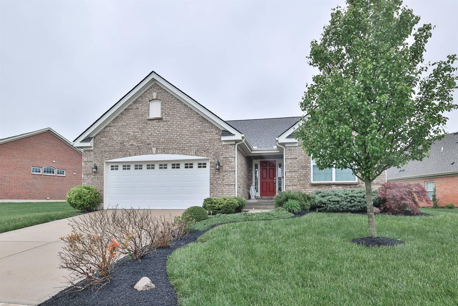 5769 Dill Boulevard, Clayton, Ohio 45315