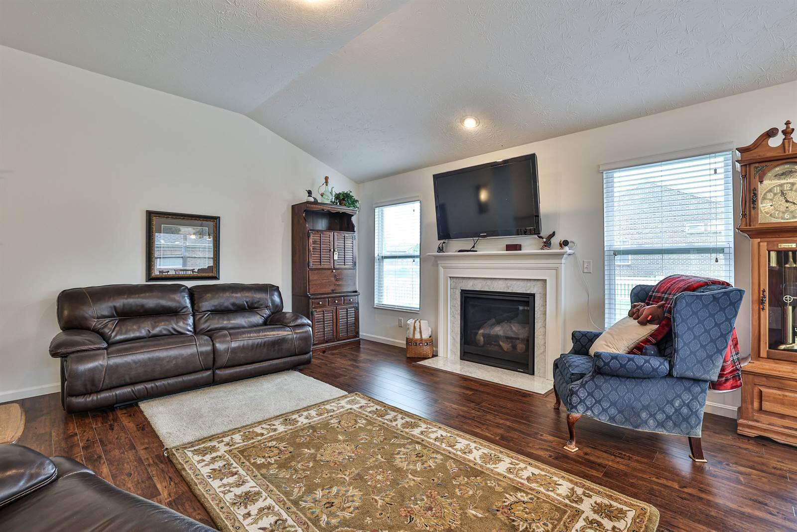 5769 Dill Boulevard, Clayton, Ohio 45315