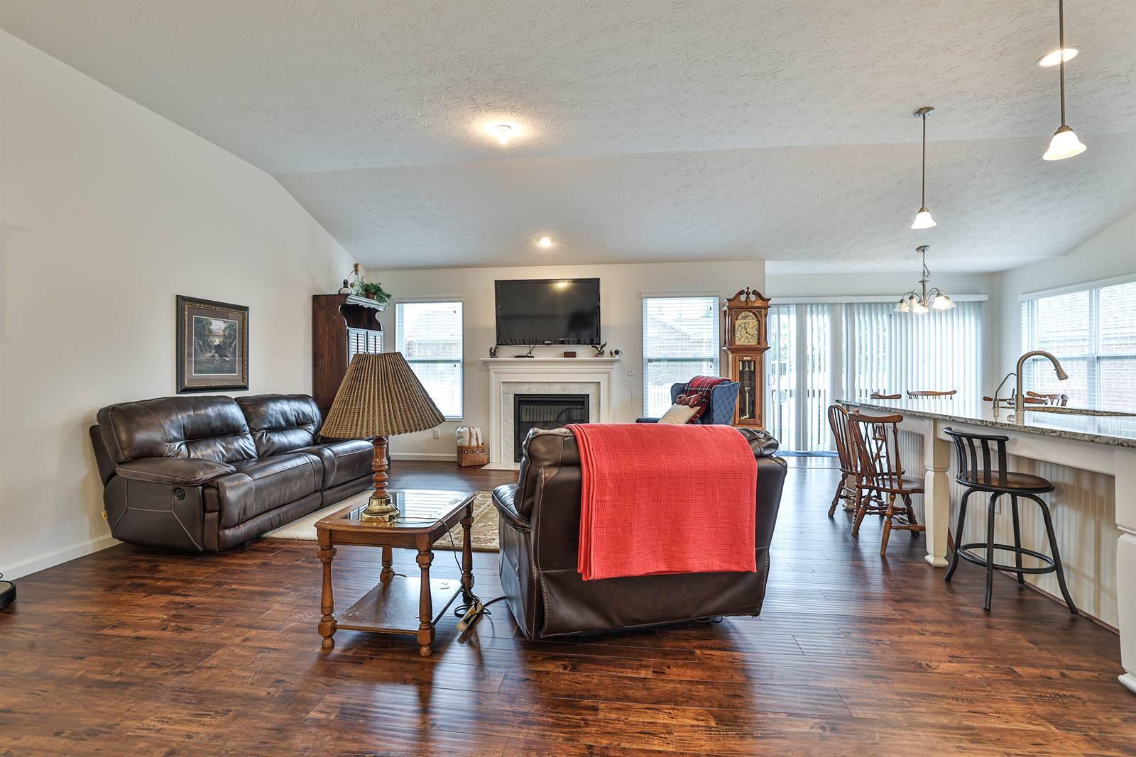 5769 Dill Boulevard, Clayton, Ohio 45315