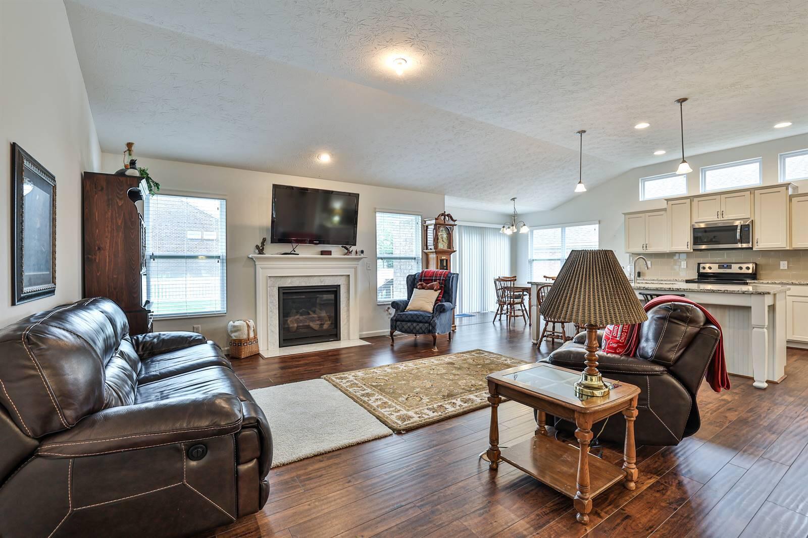 5769 Dill Boulevard, Clayton, Ohio 45315