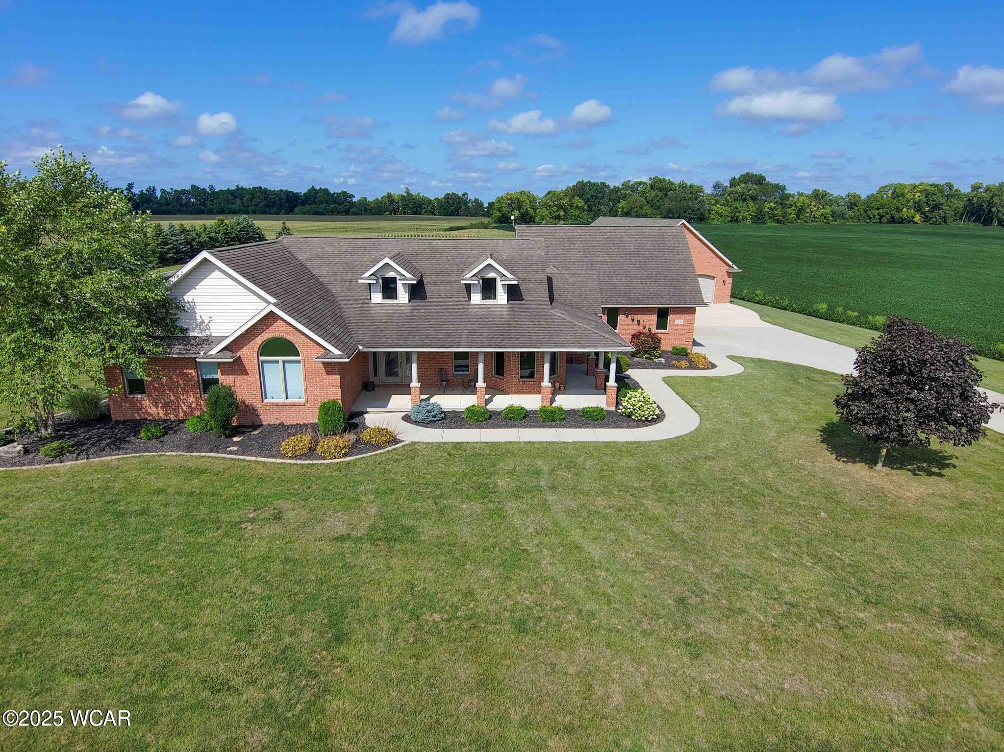 17796 Rd 16-O, Columbus Grove, Ohio