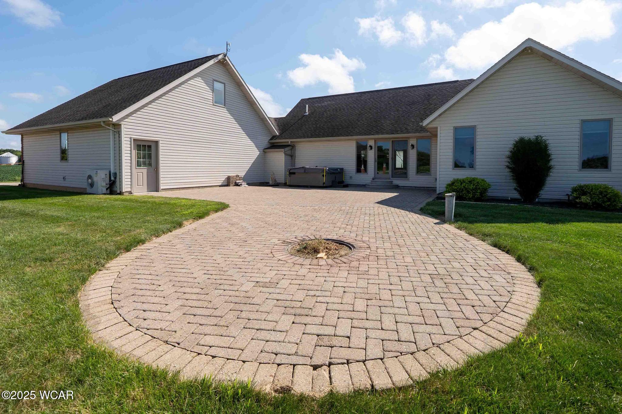 17796 Rd 16-O, Columbus Grove, Ohio