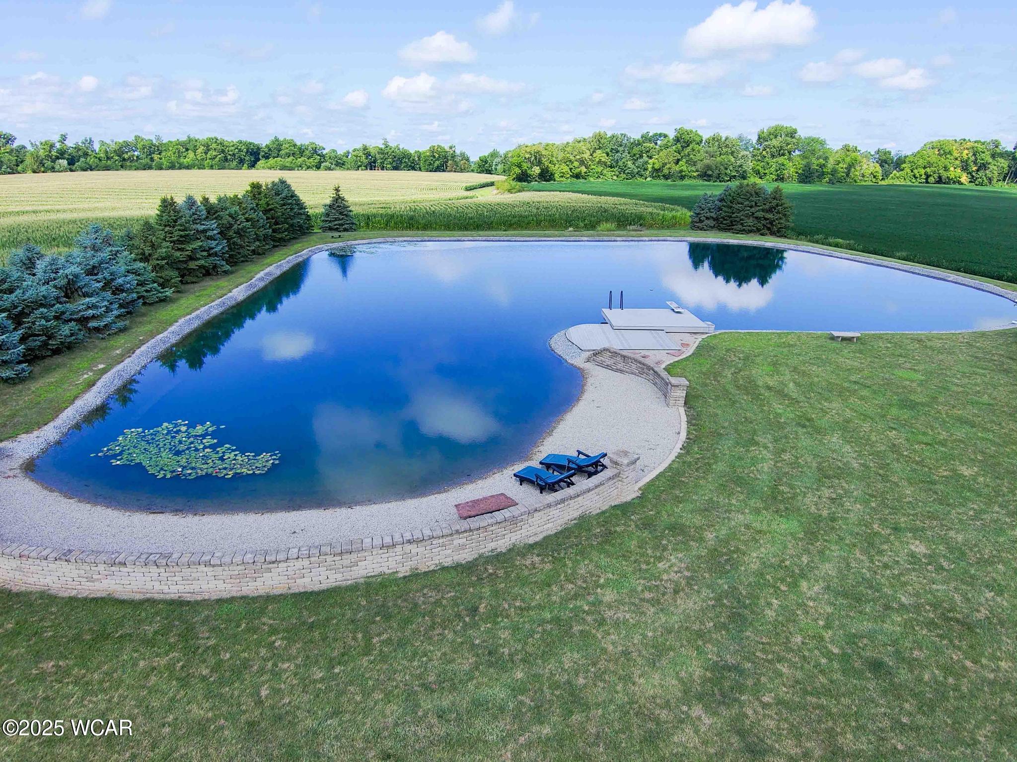 17796 Rd 16-O, Columbus Grove, Ohio