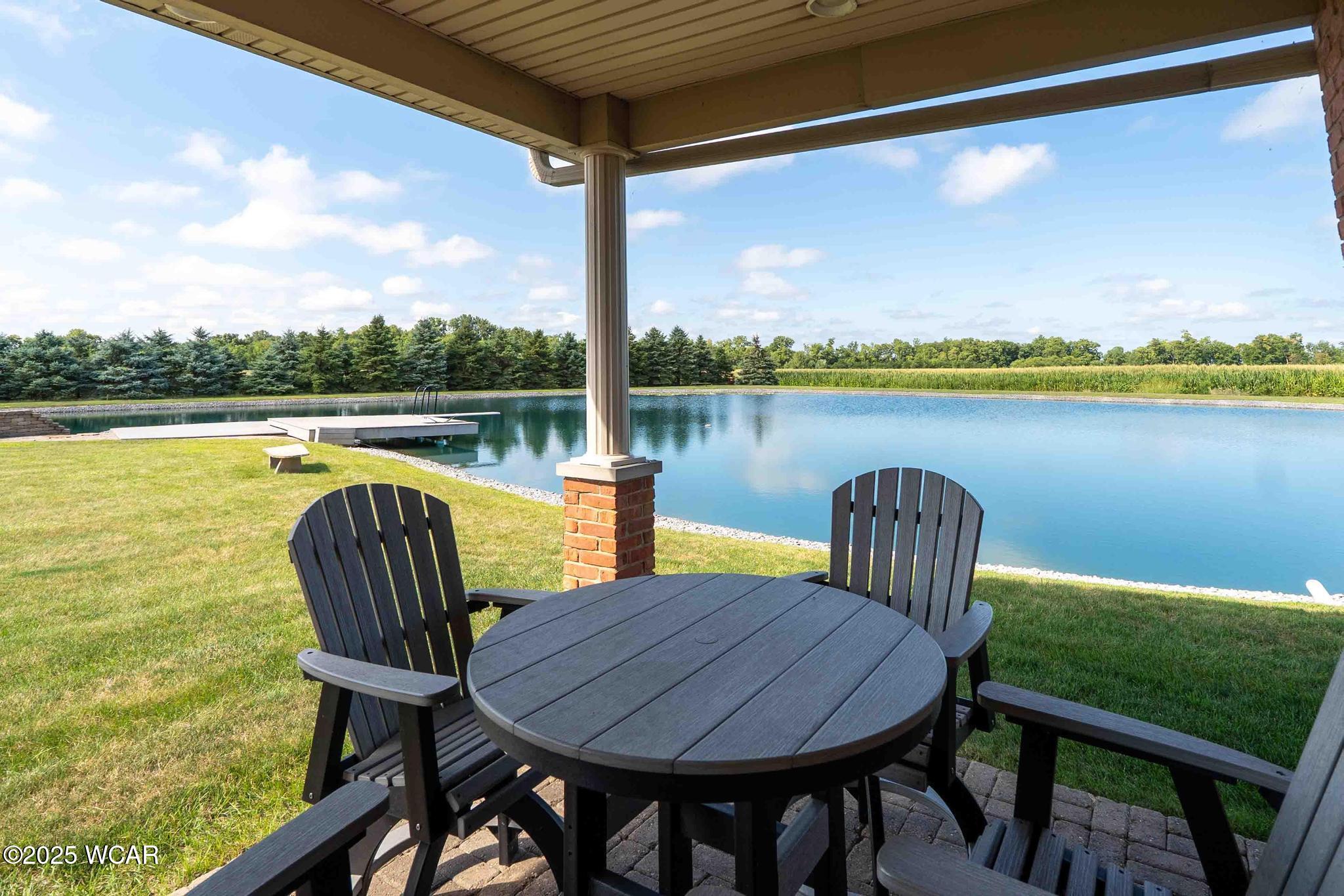 17796 Rd 16-O, Columbus Grove, Ohio