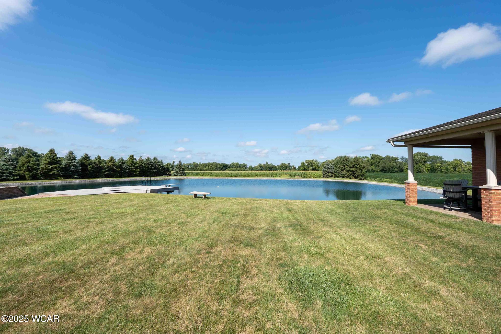 17796 Rd 16-O, Columbus Grove, Ohio