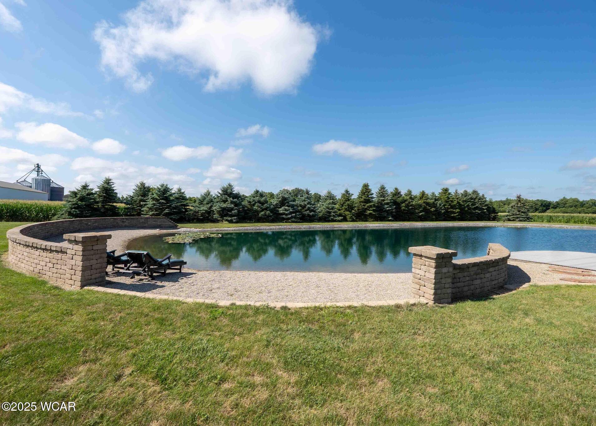 17796 Rd 16-O, Columbus Grove, Ohio