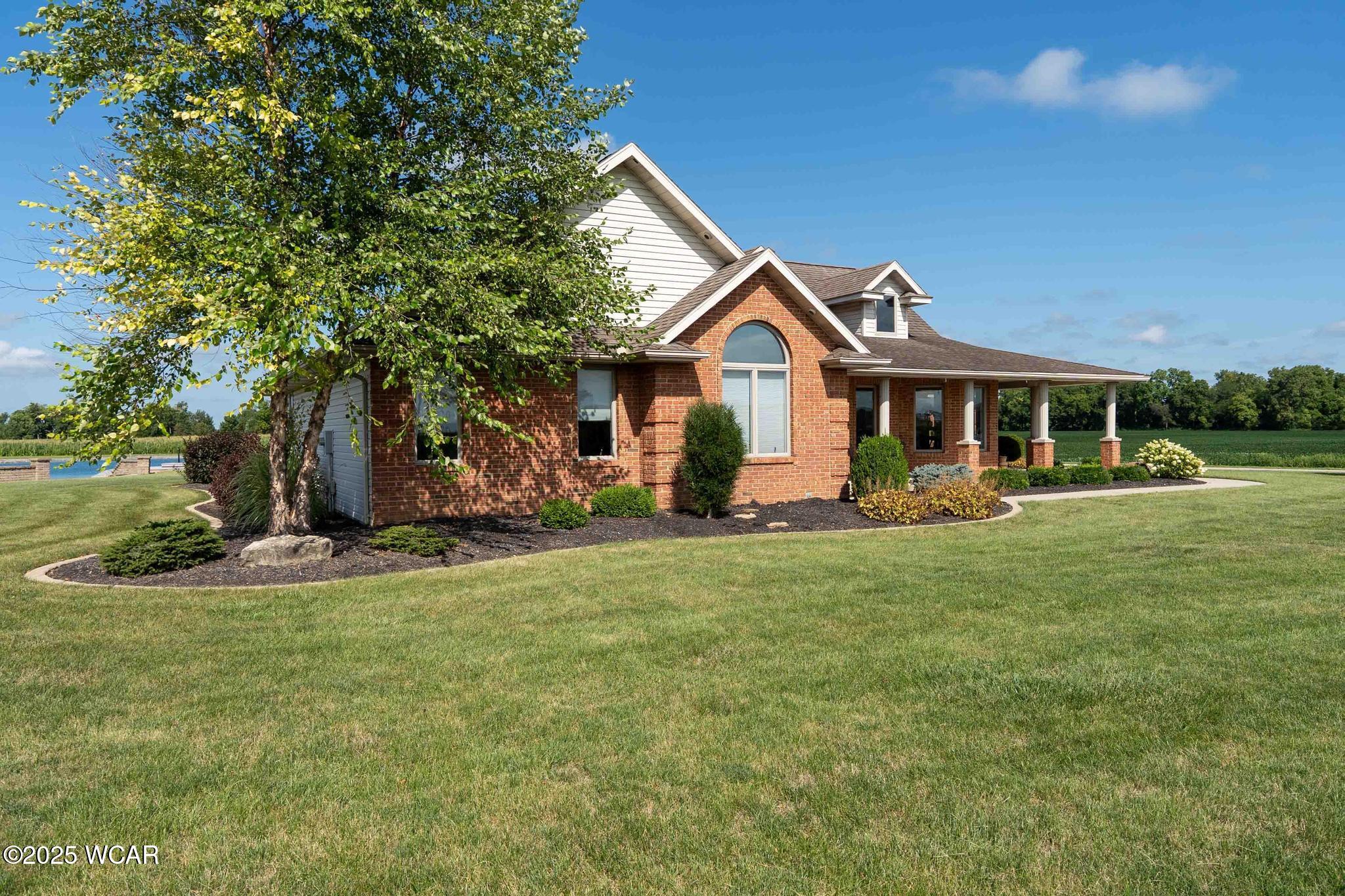 17796 Rd 16-O, Columbus Grove, Ohio