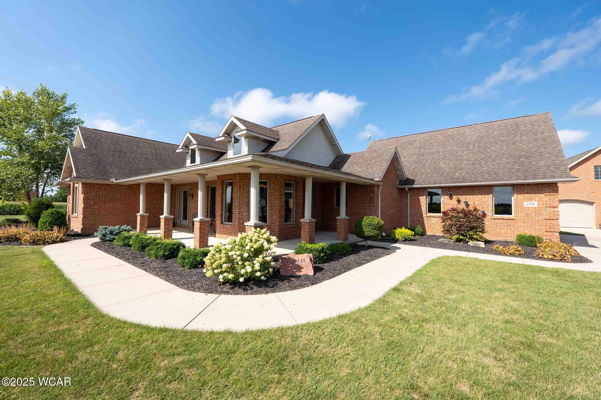 17796 Rd 16-O, Columbus Grove, Ohio
