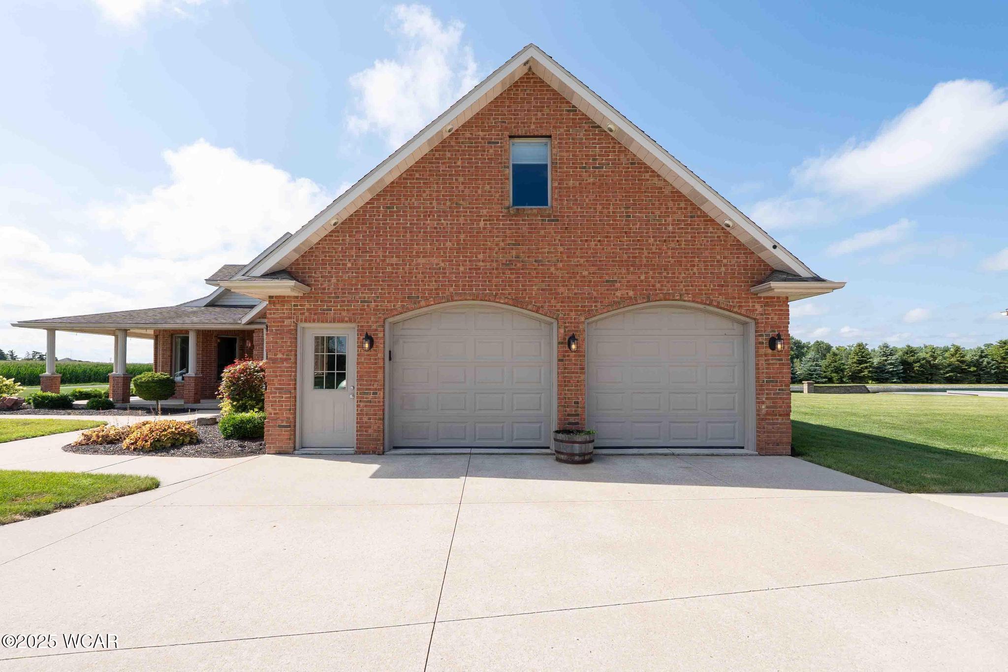 17796 Rd 16-O, Columbus Grove, Ohio