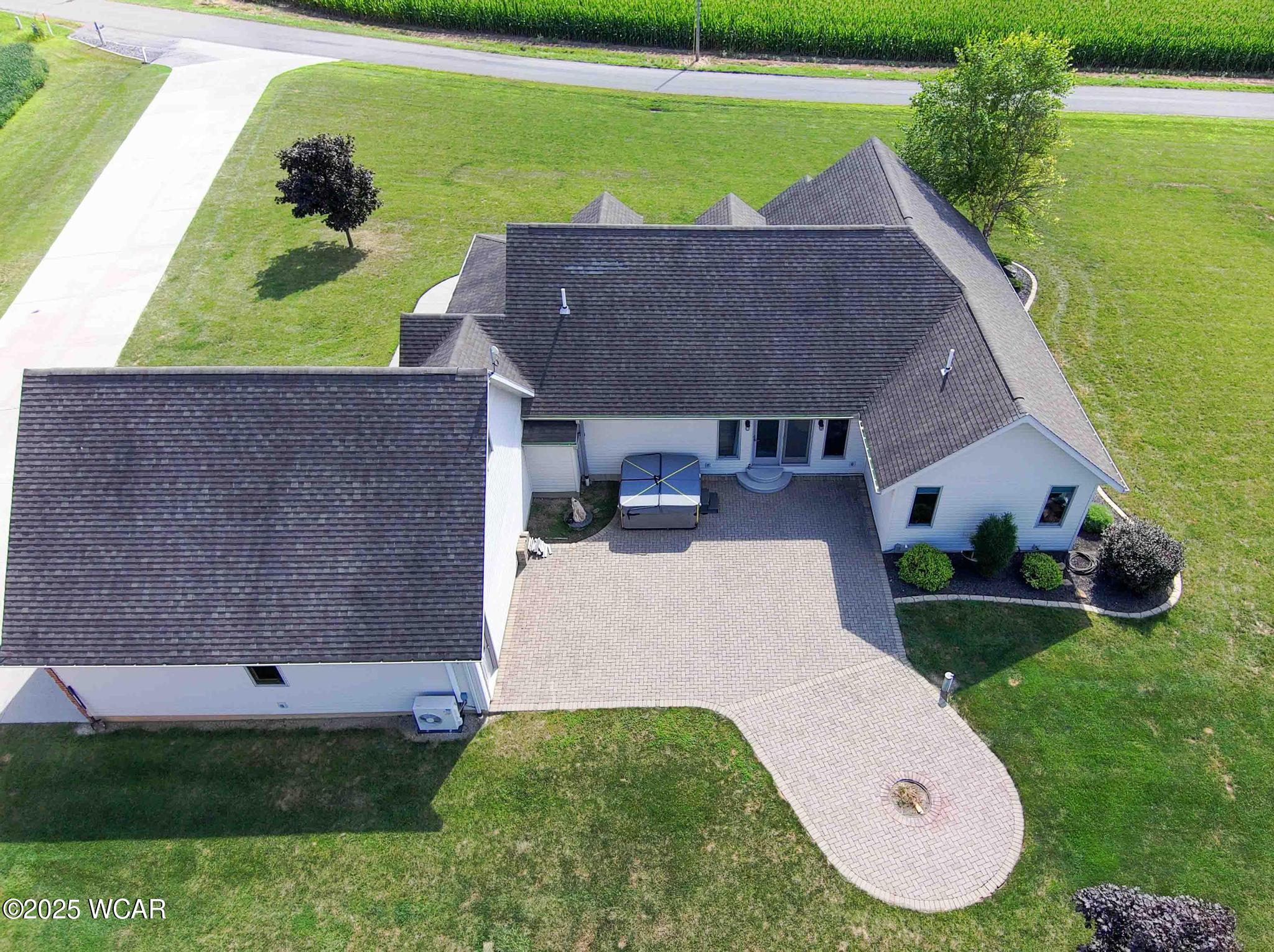 17796 Rd 16-O, Columbus Grove, Ohio