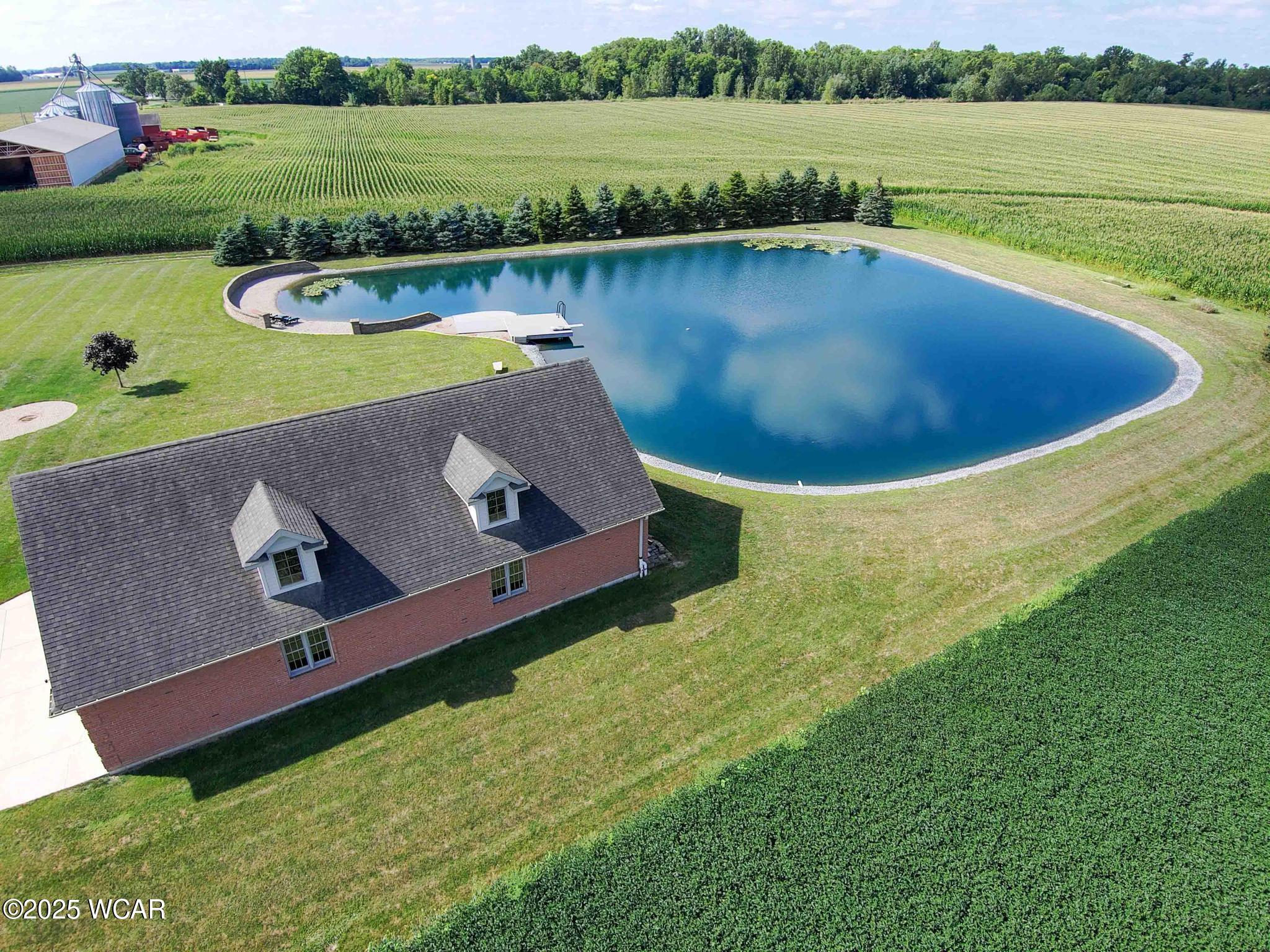 17796 Rd 16-O, Columbus Grove, Ohio