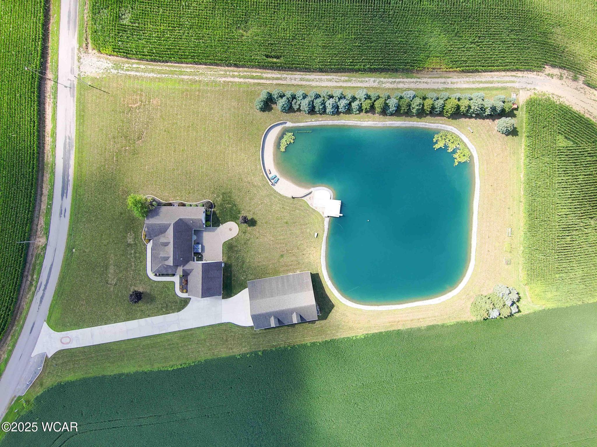 17796 Rd 16-O, Columbus Grove, Ohio
