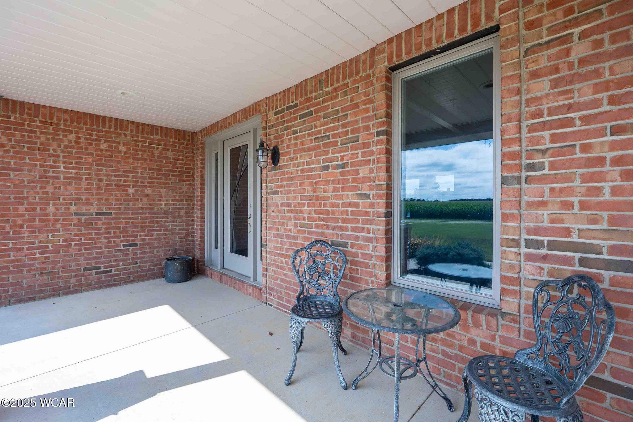 17796 Rd 16-O, Columbus Grove, Ohio