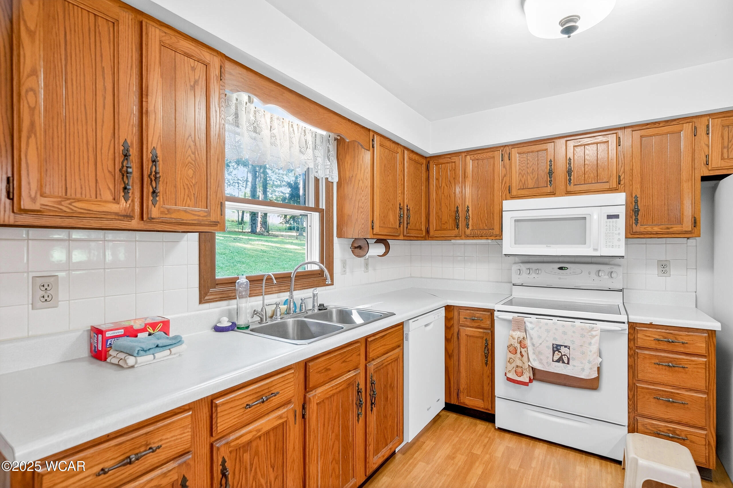 18333 Herring Road, Sidney, Ohio