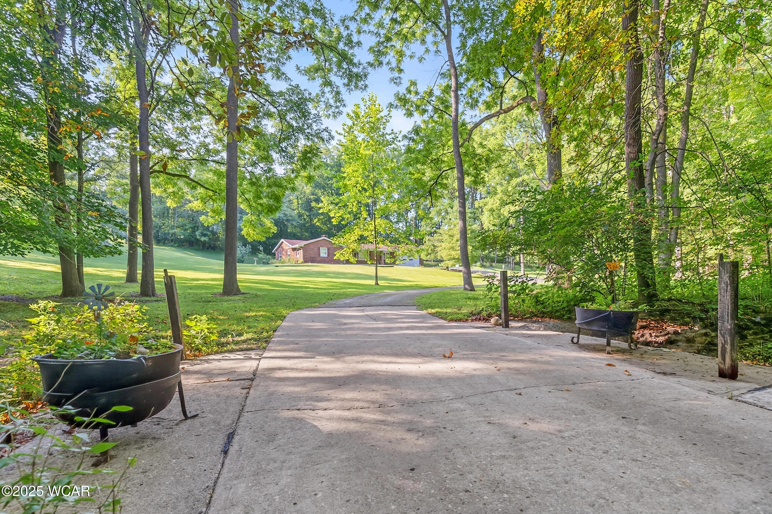 18333 Herring Road, Sidney, Ohio