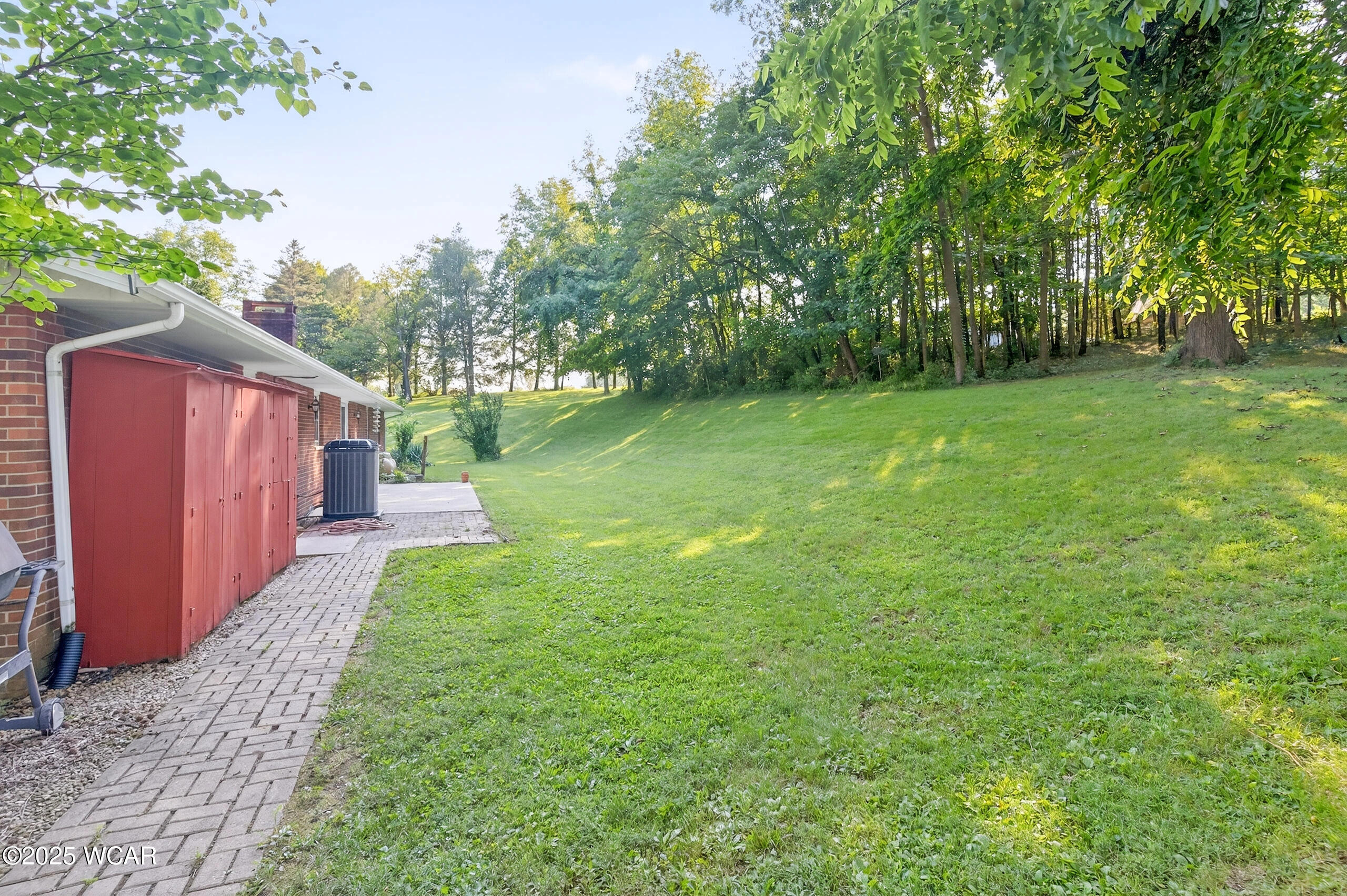 18333 Herring Road, Sidney, Ohio