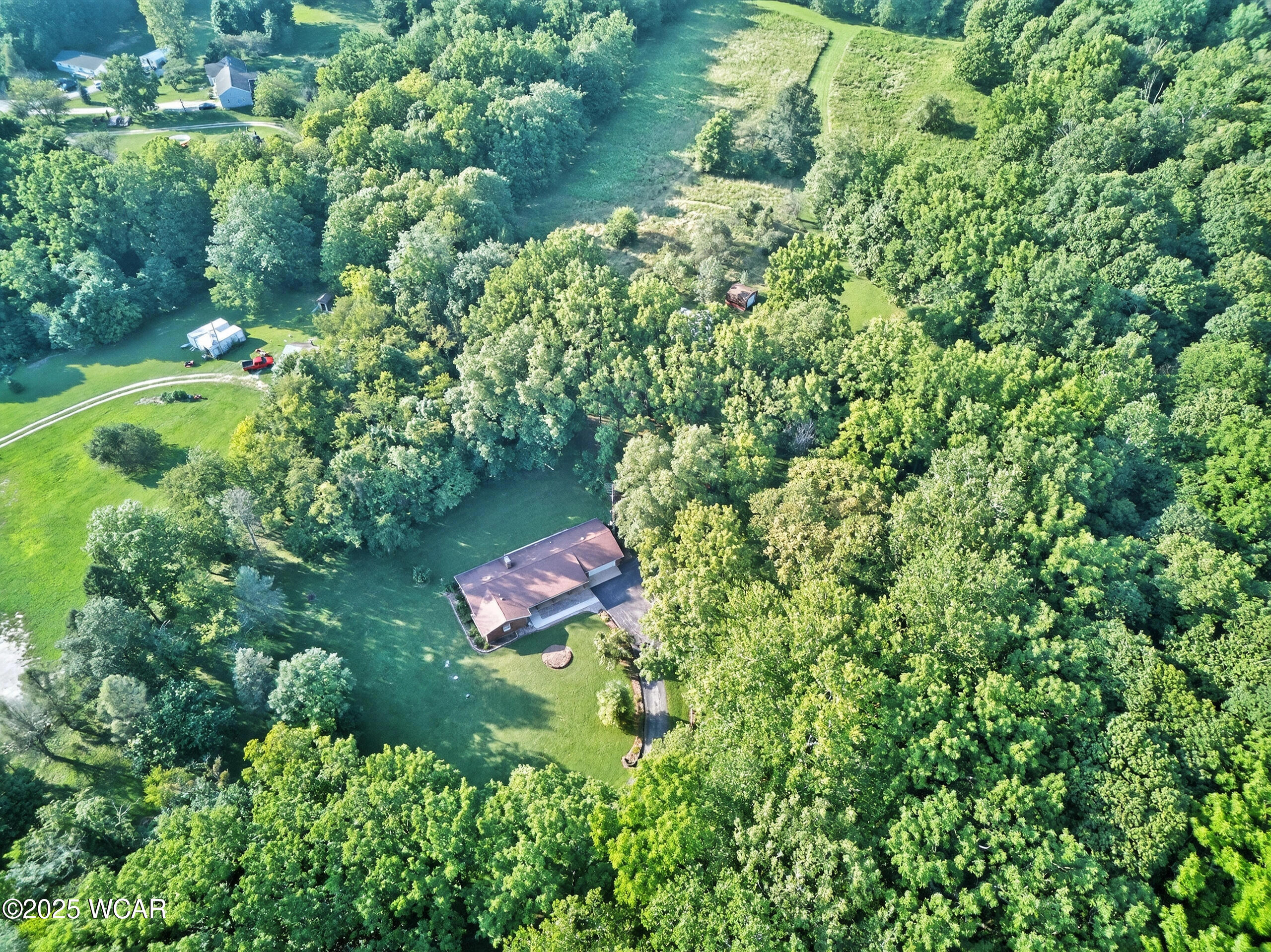 18333 Herring Road, Sidney, Ohio