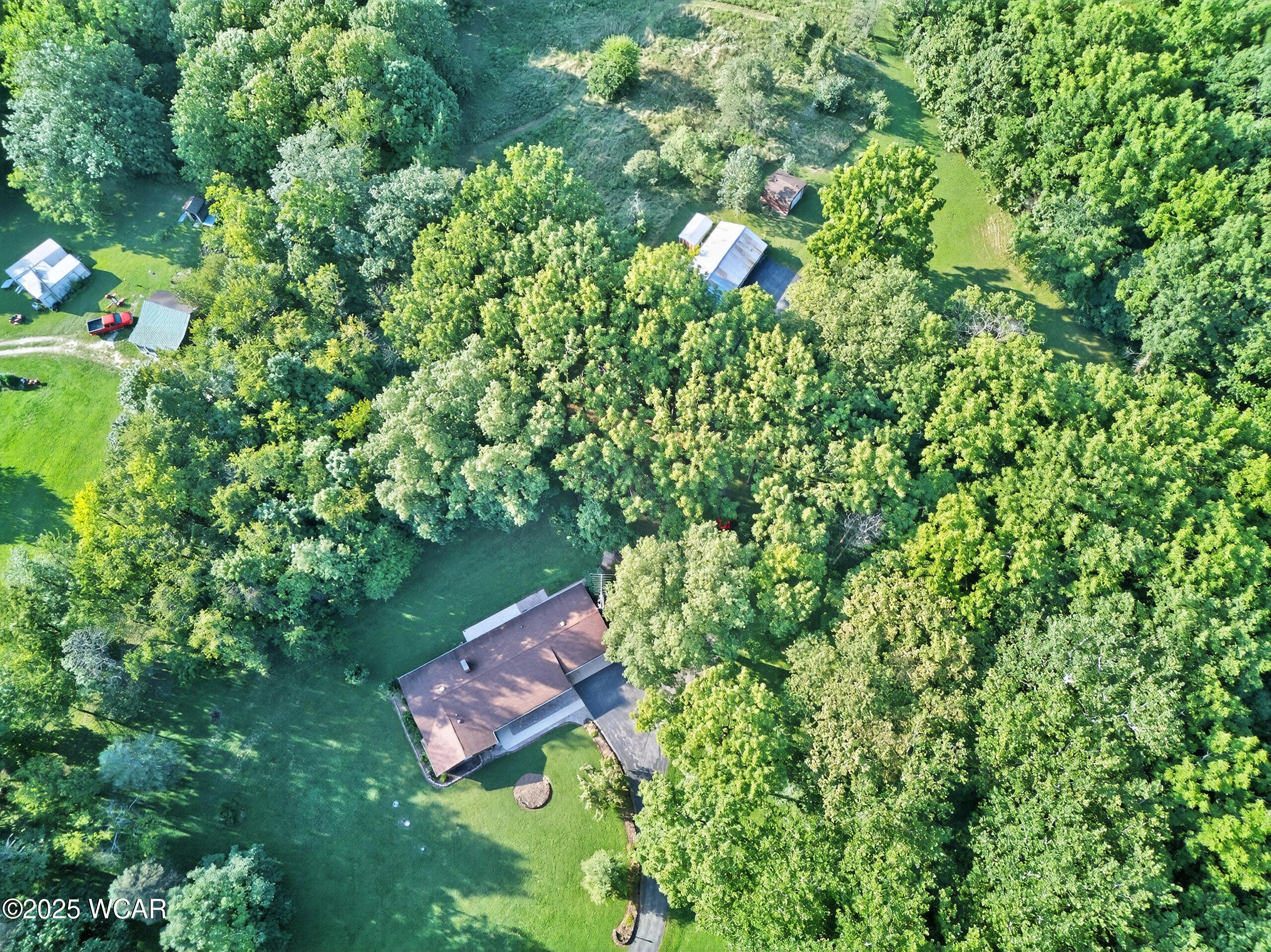 18333 Herring Road, Sidney, Ohio