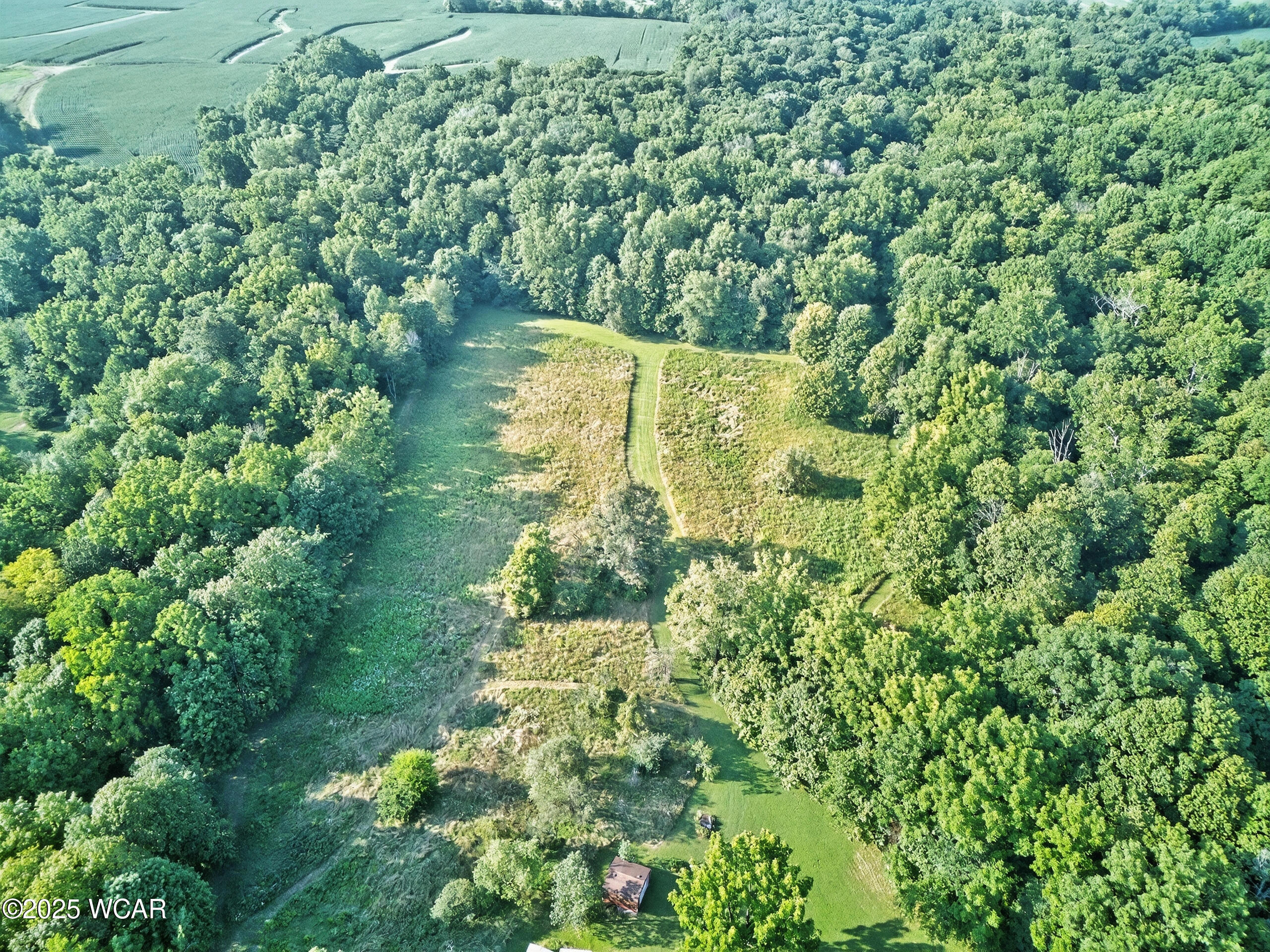 18333 Herring Road, Sidney, Ohio