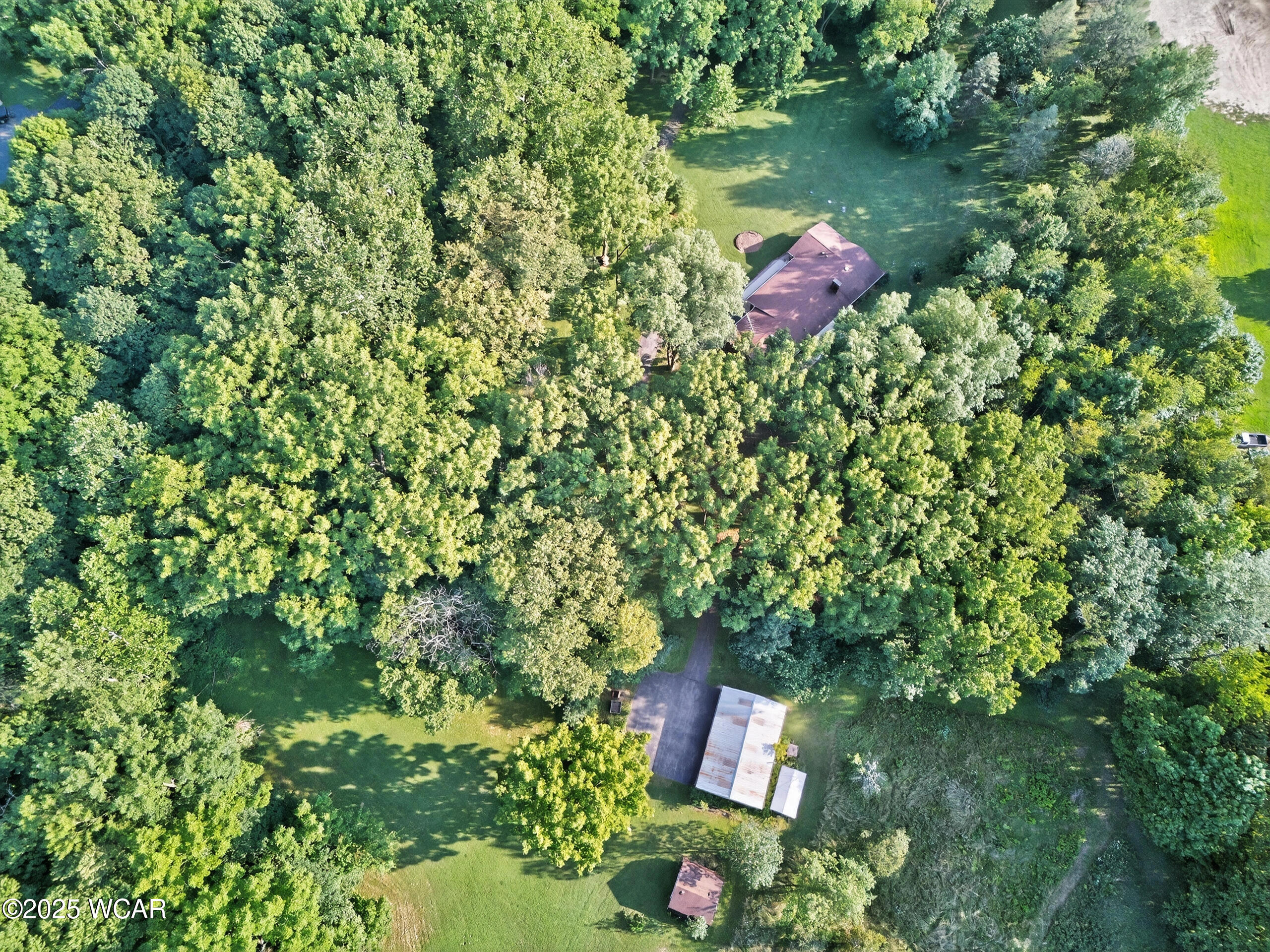 18333 Herring Road, Sidney, Ohio