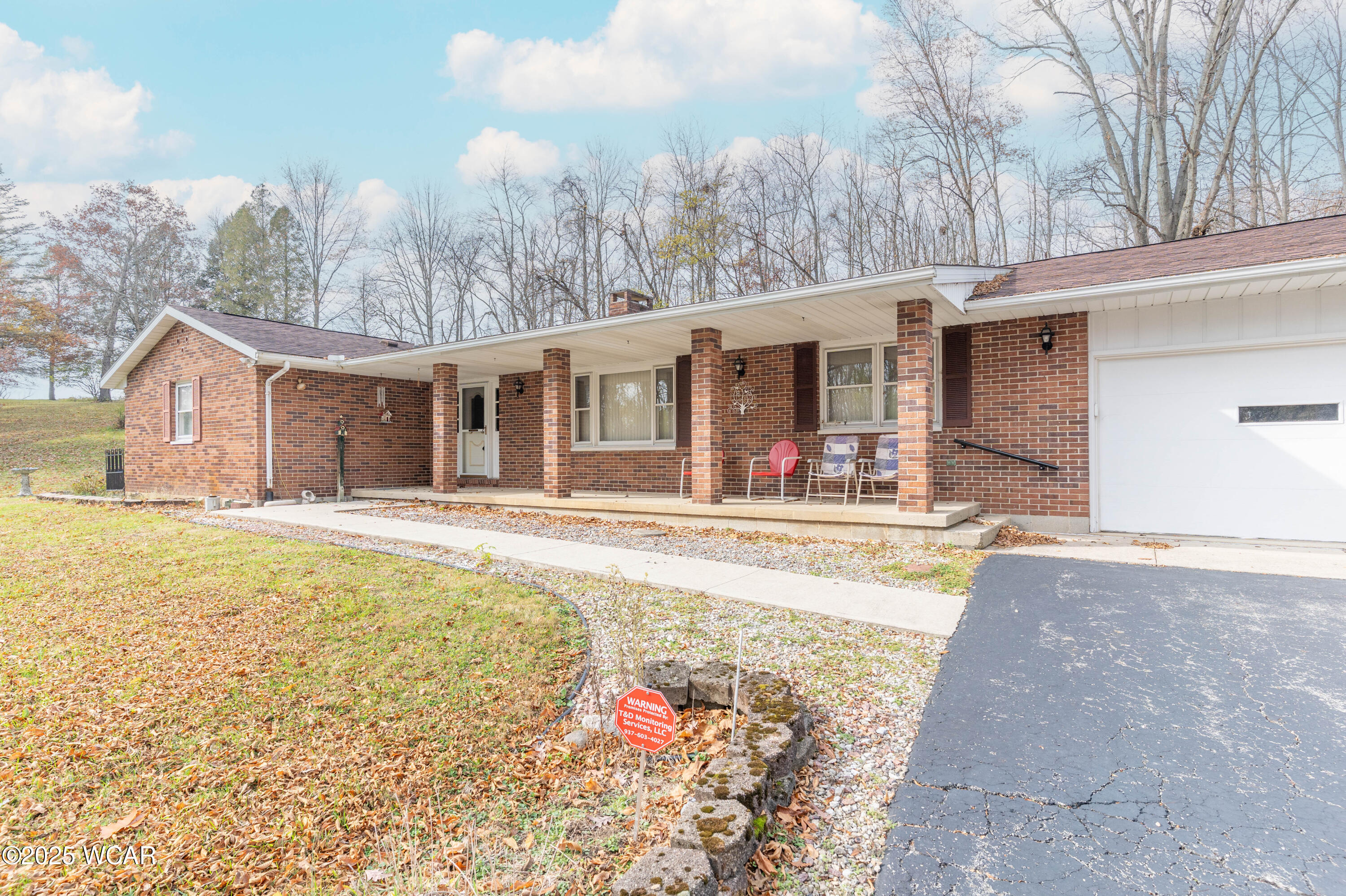 18333 Herring Road, Sidney, Ohio
