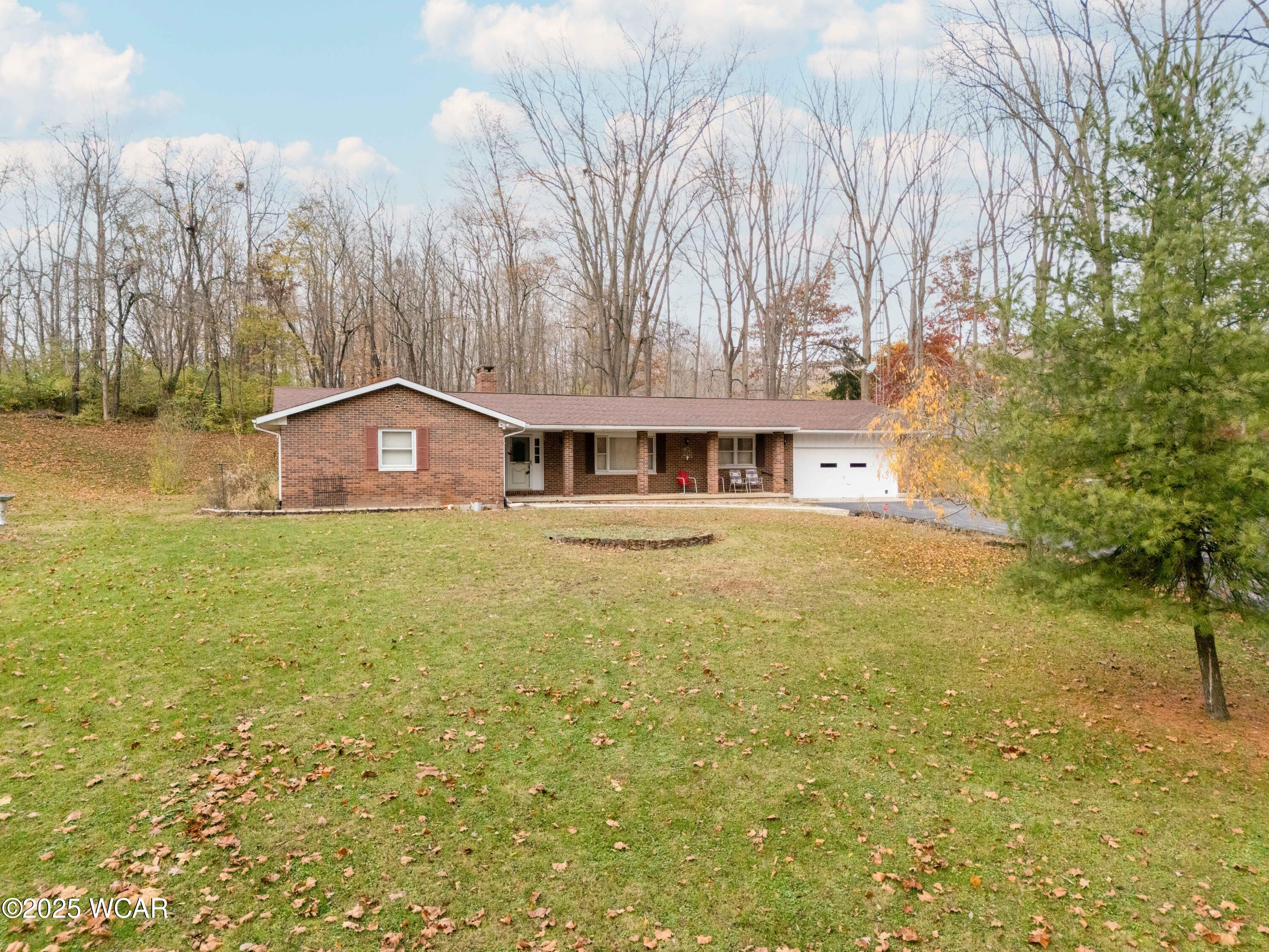18333 Herring Road, Sidney, Ohio