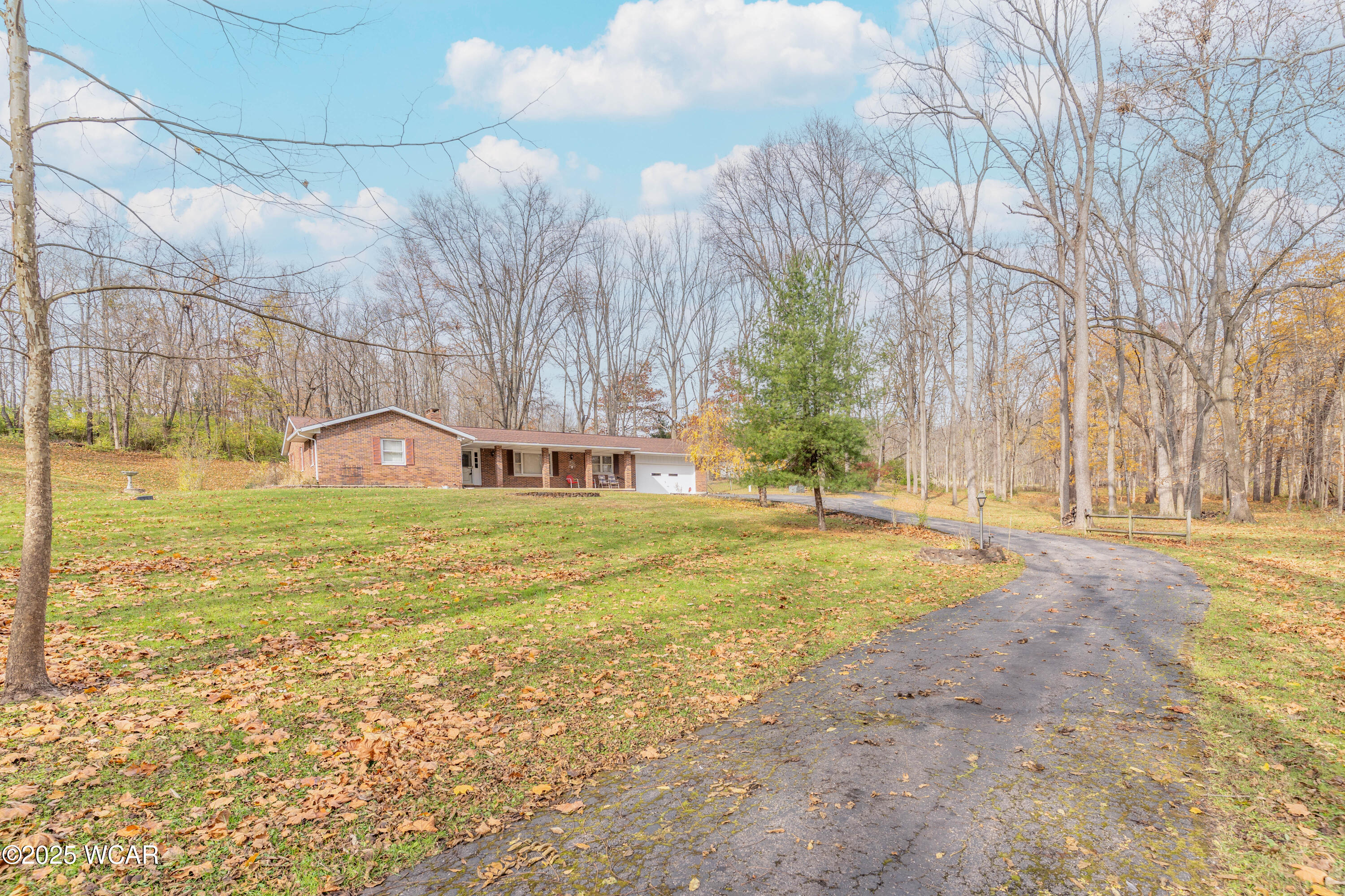 18333 Herring Road, Sidney, Ohio