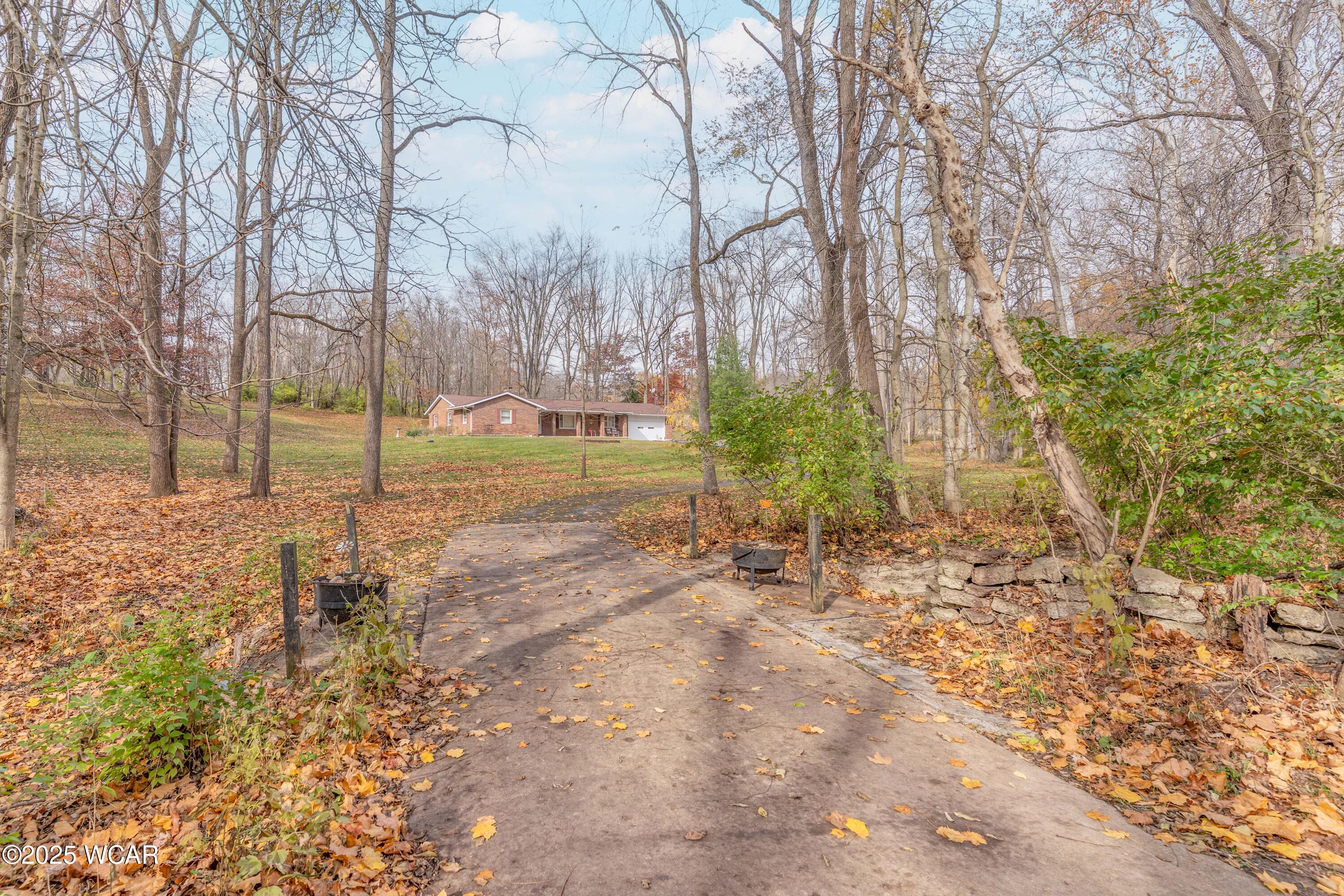 18333 Herring Road, Sidney, Ohio