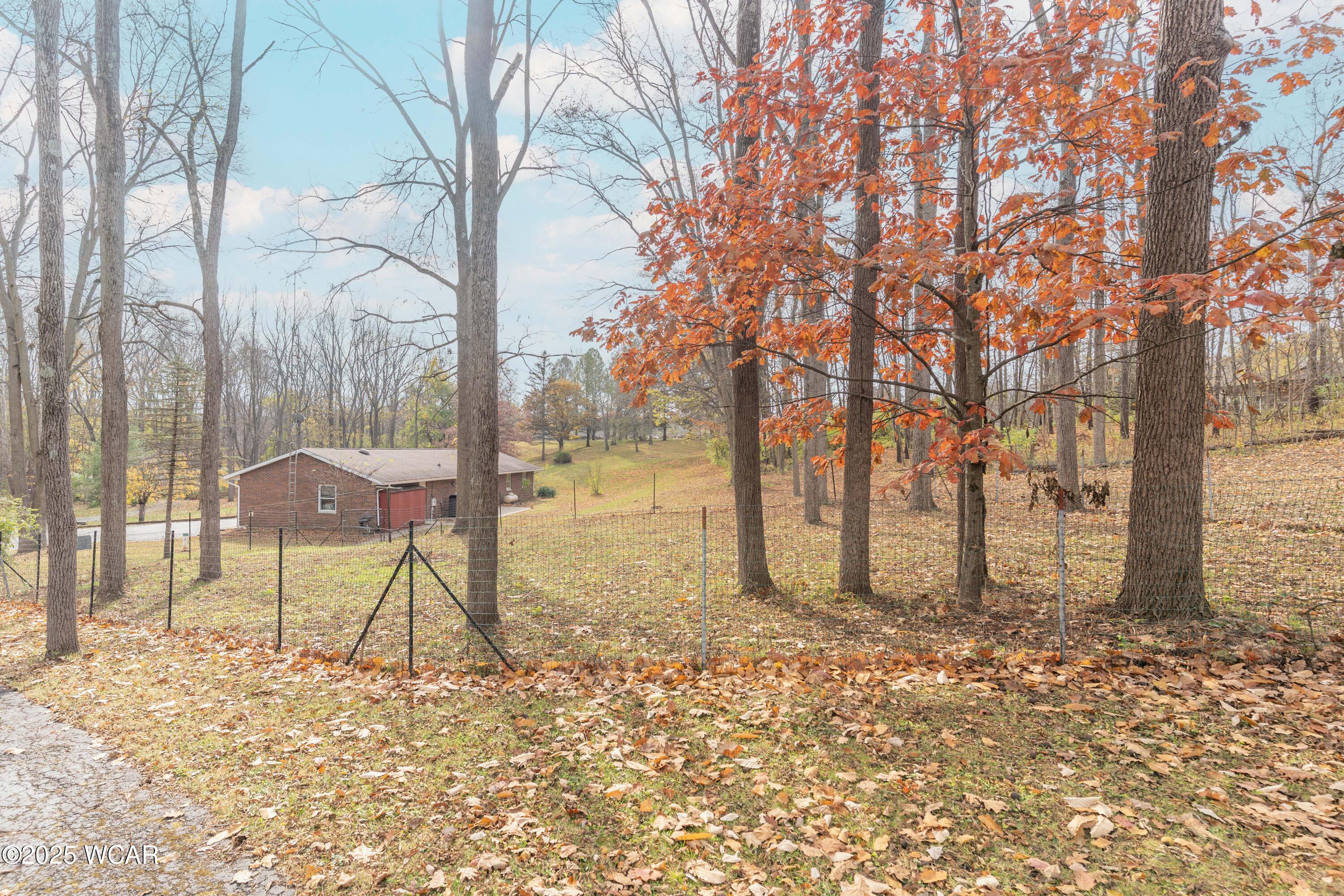 18333 Herring Road, Sidney, Ohio