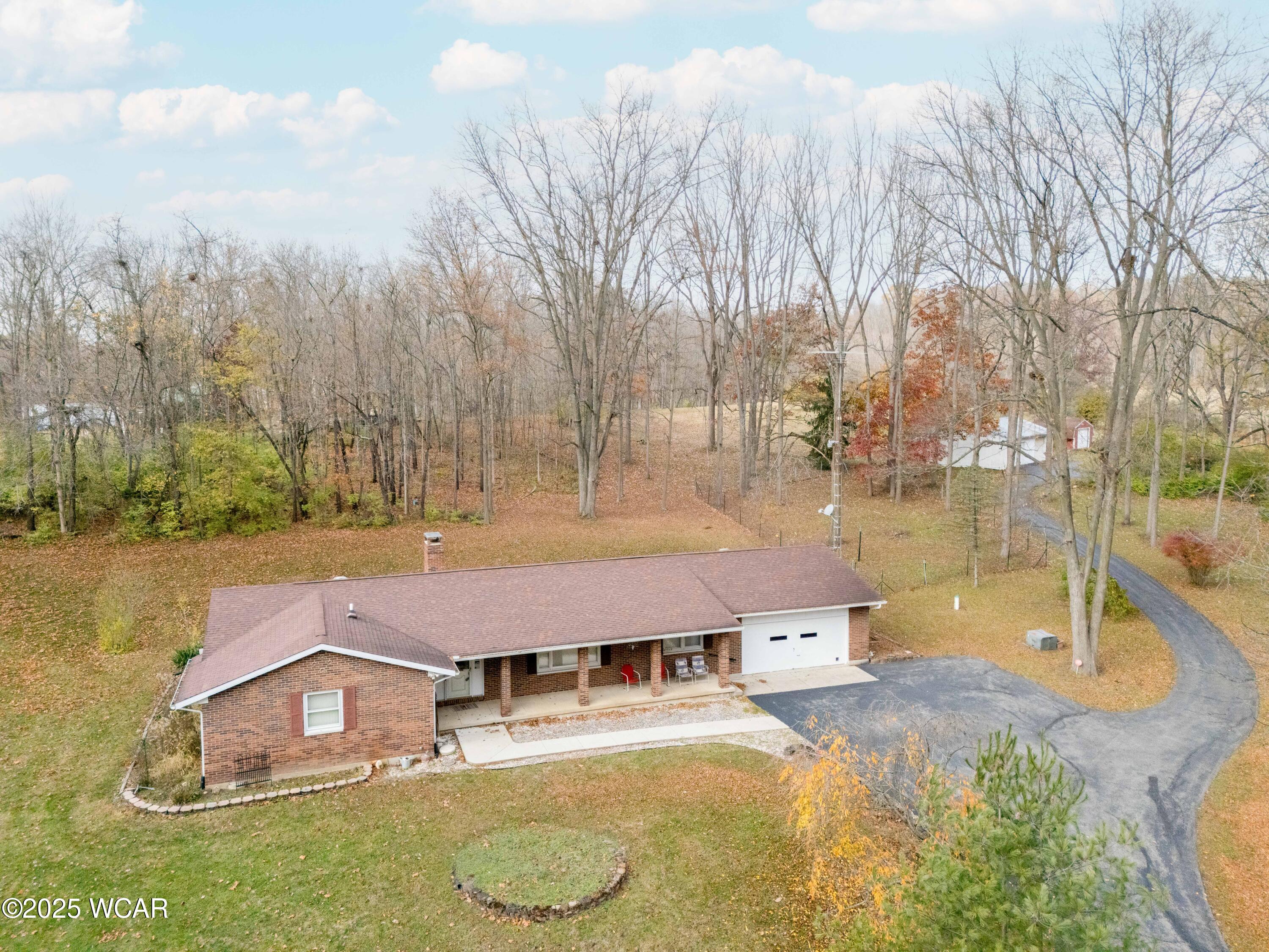 18333 Herring Road, Sidney, Ohio