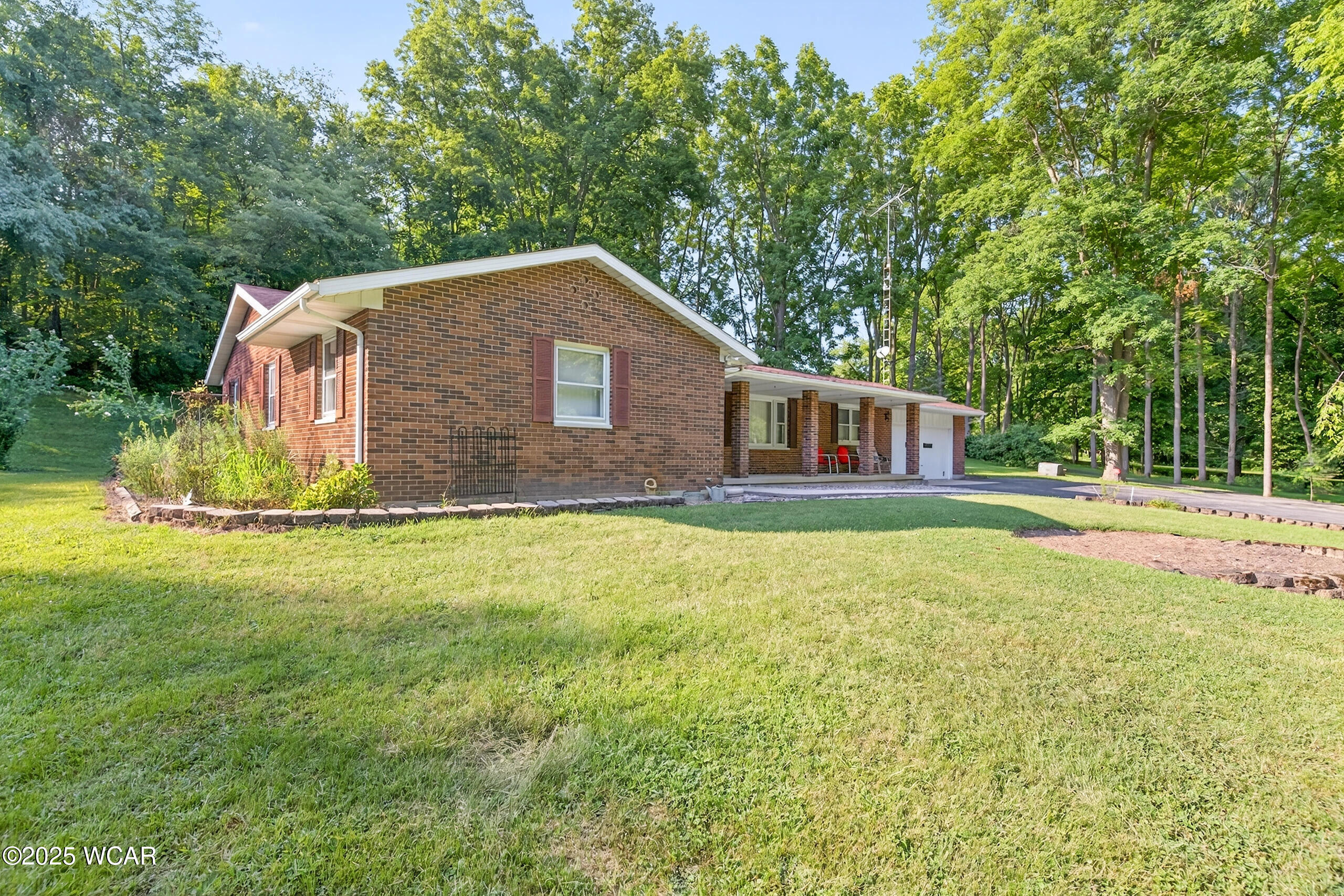 18333 Herring Road, Sidney, Ohio