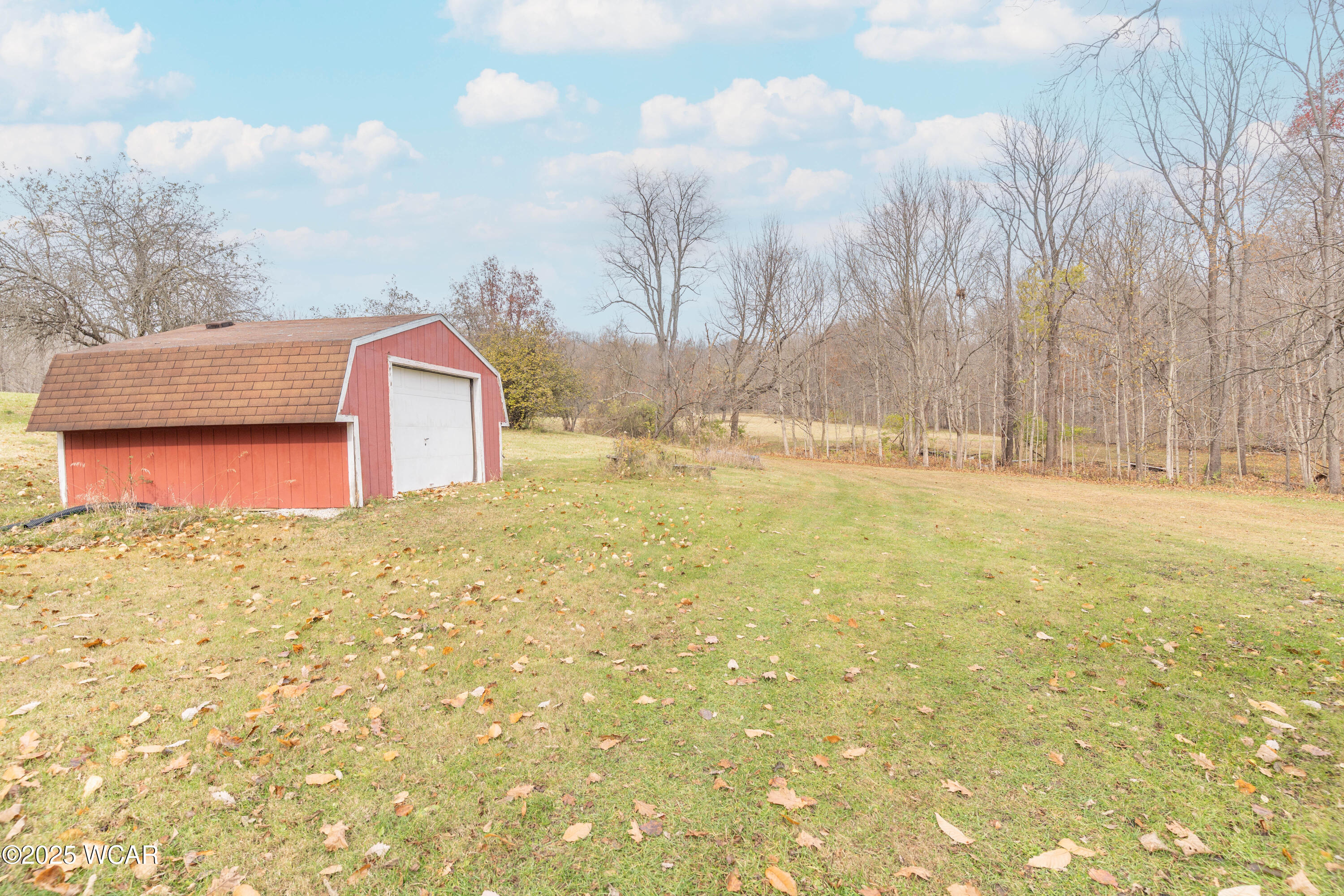 18333 Herring Road, Sidney, Ohio
