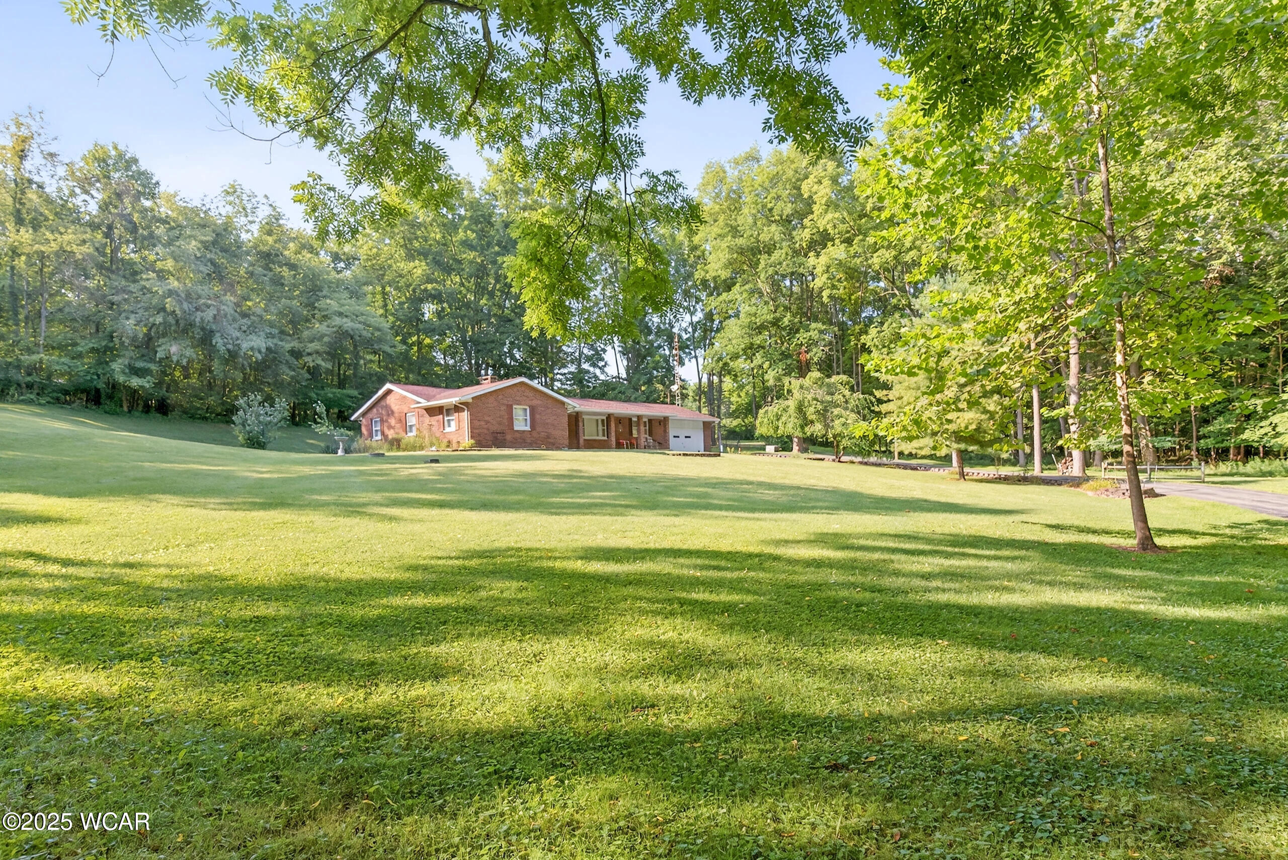 18333 Herring Road, Sidney, Ohio