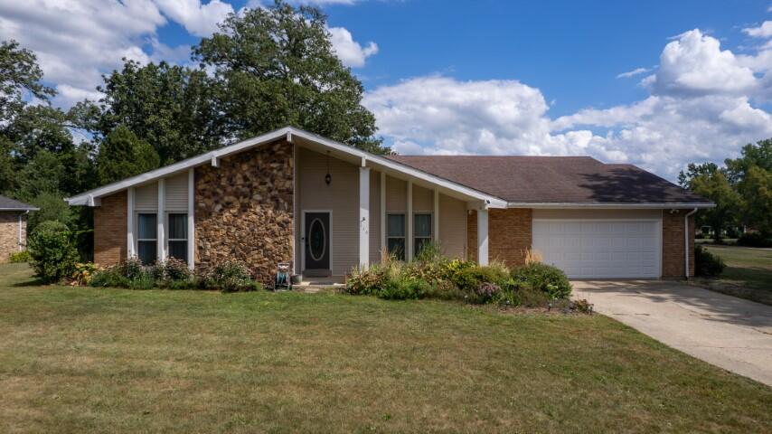 116 Meadowbrook Lane, Saint Marys, Ohio 45885