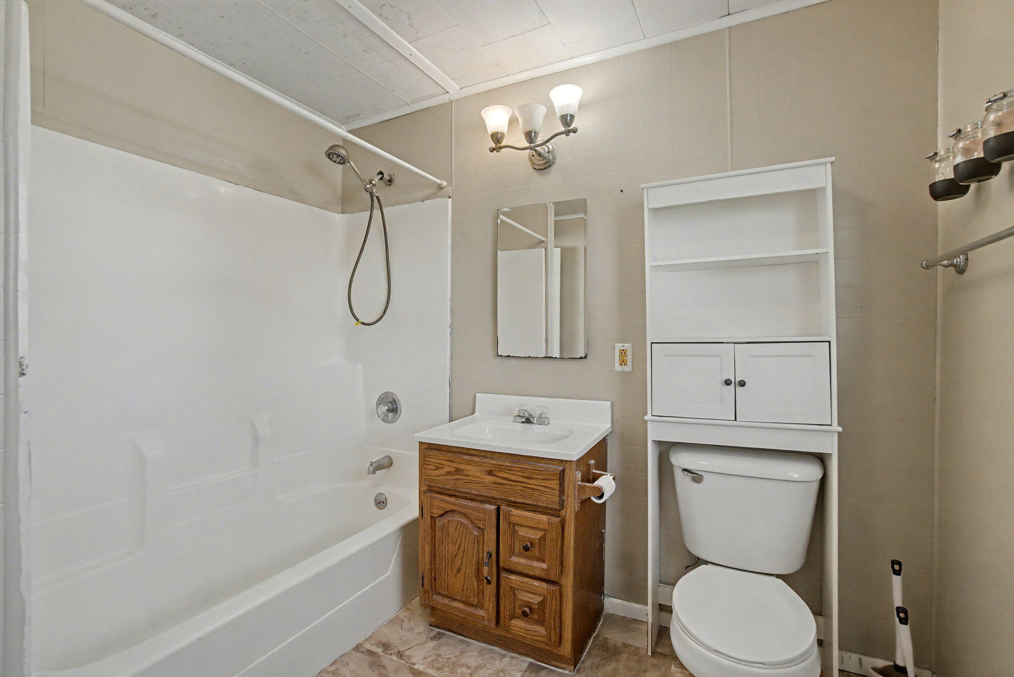 536-538 High Street, Covington, Ohio 45318