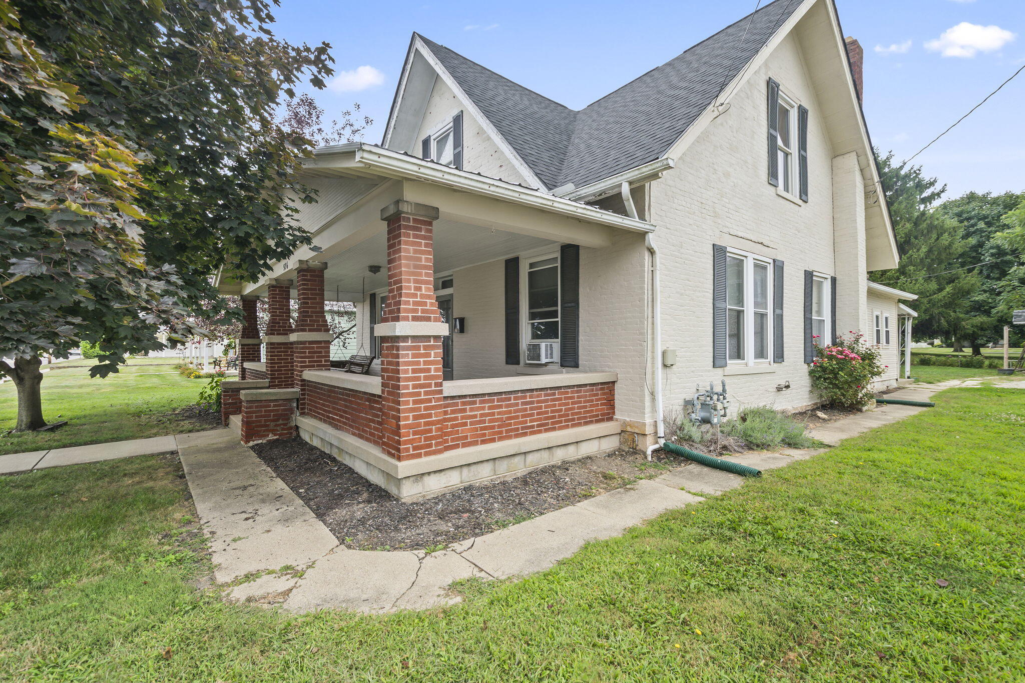 536-538 High Street, Covington, Ohio 45318