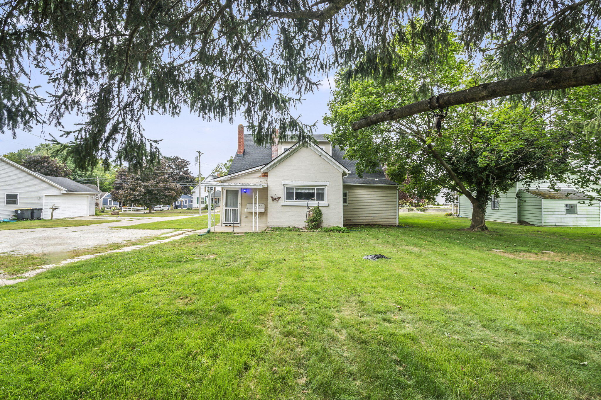 536-538 High Street, Covington, Ohio 45318