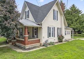 536-538 High Street, Covington, Ohio 45318, 3 Bedrooms Bedrooms, ,2 BathroomsBathrooms,Residential,For Sale,High,1040803