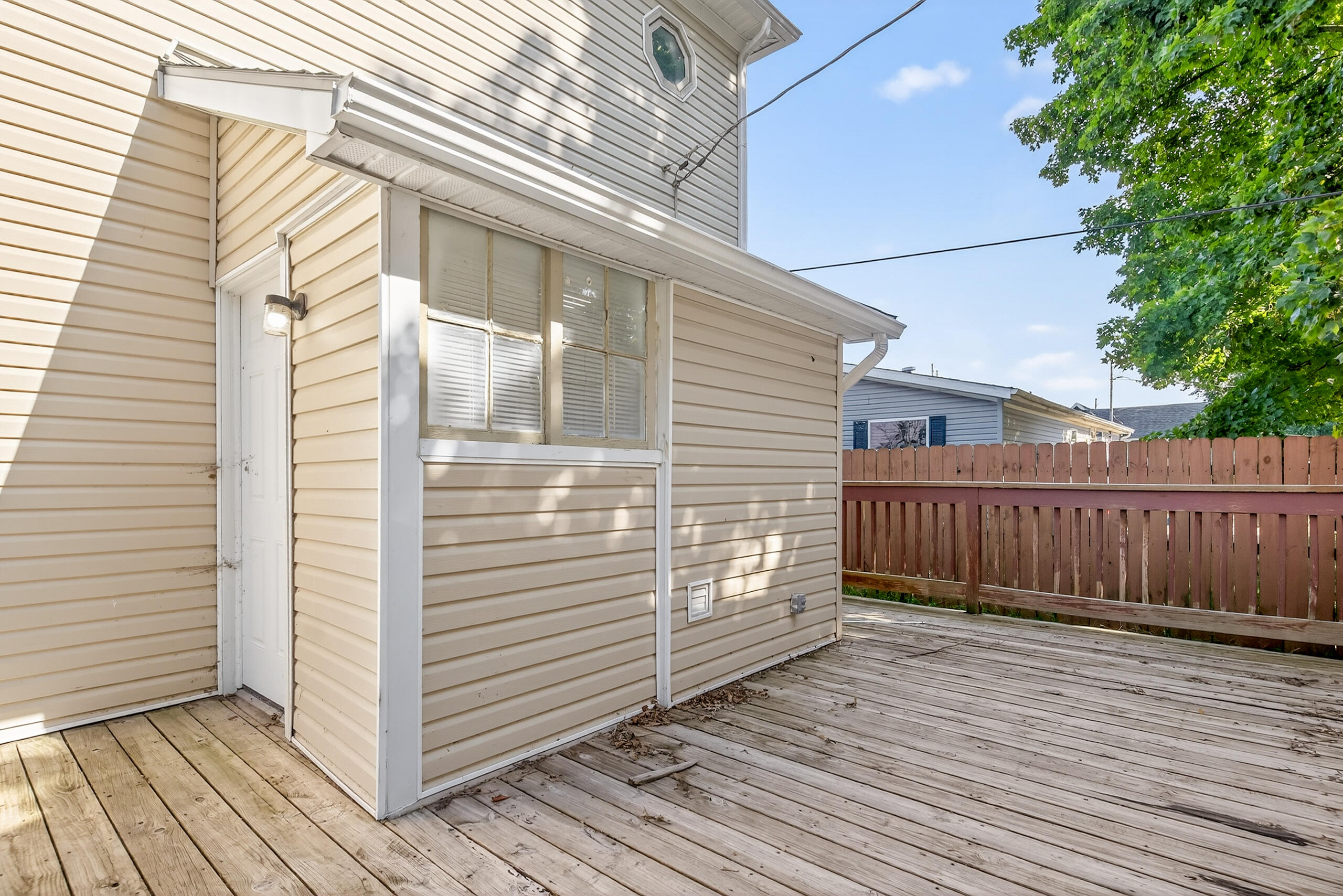 736 Wayne, Piqua, Ohio 45356