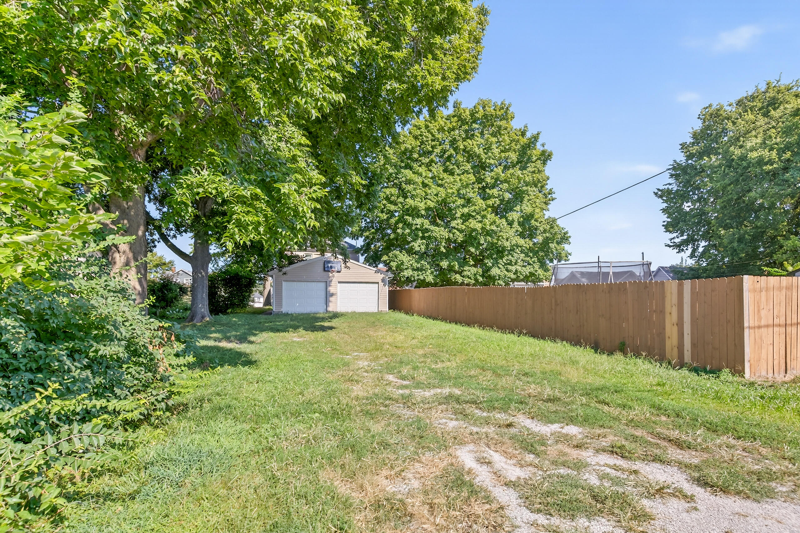 736 Wayne, Piqua, Ohio 45356
