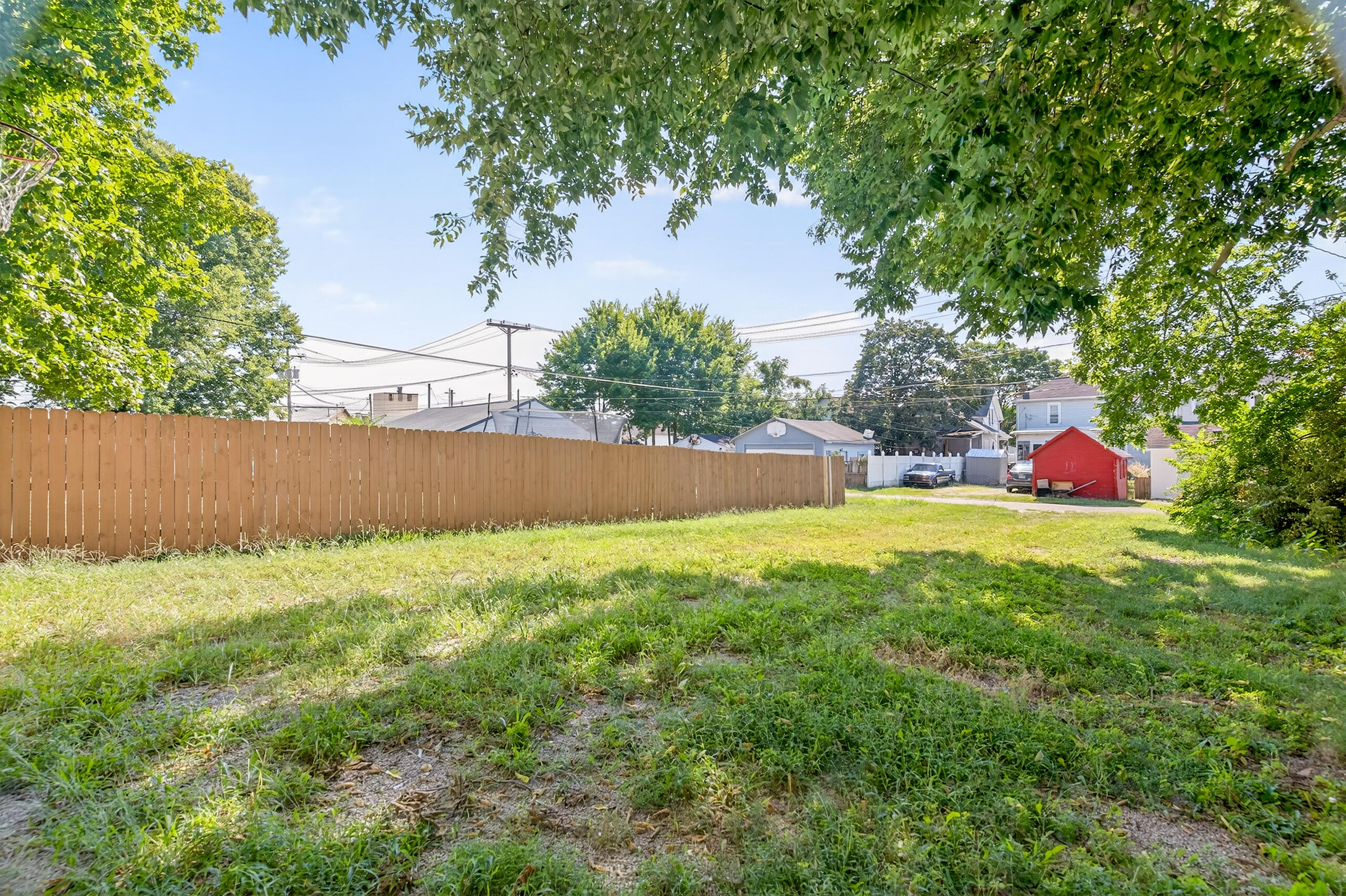 736 Wayne, Piqua, Ohio 45356