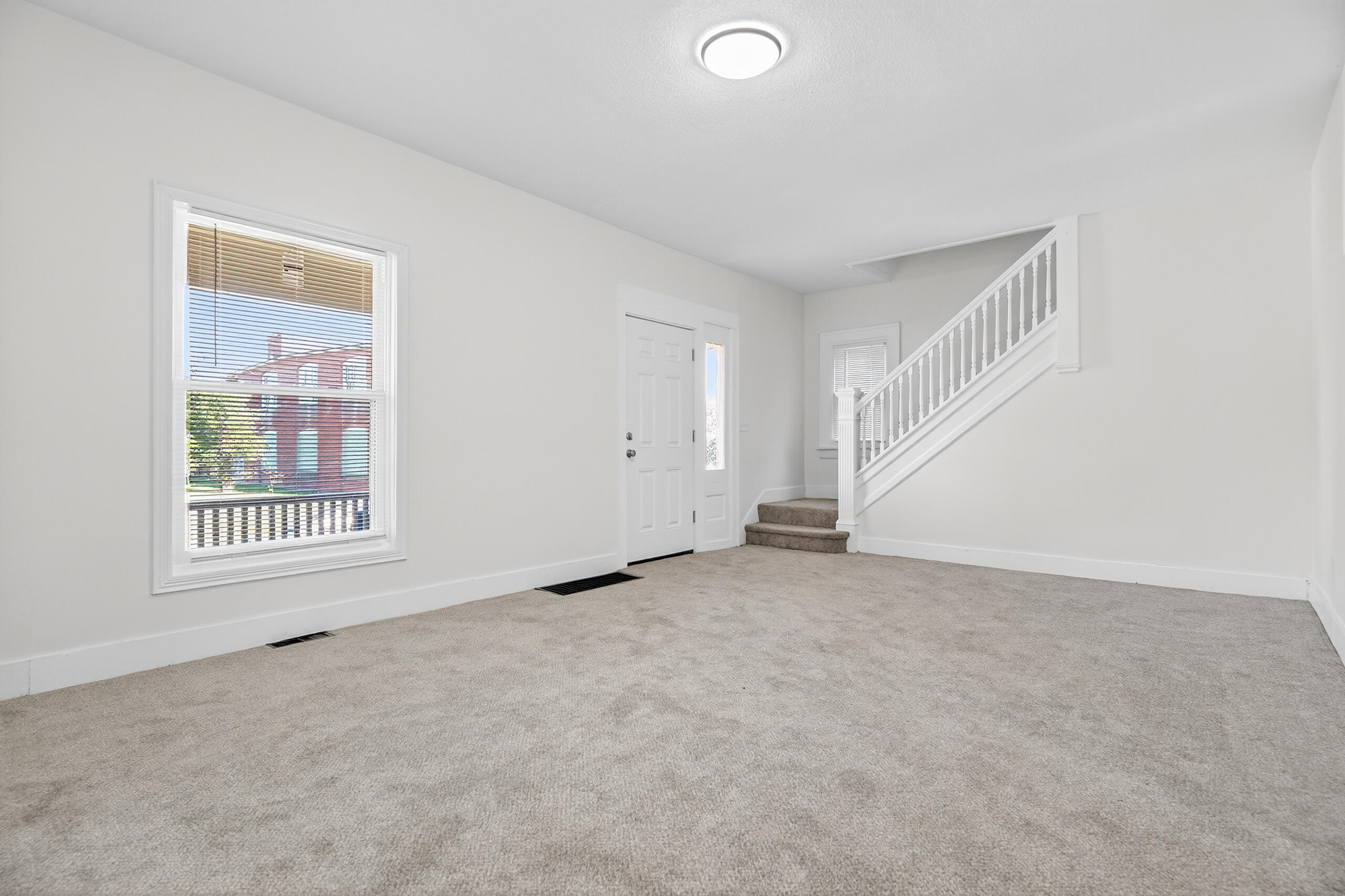 736 Wayne, Piqua, Ohio 45356