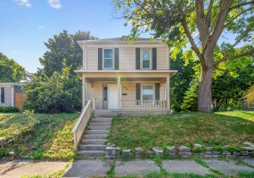 736 Wayne, Piqua, Ohio 45356, 3 Bedrooms Bedrooms, ,1 BathroomBathrooms,Residential,For Sale,Wayne,1040805
