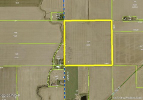 B-600 Road 12, Holgate, Ohio, ,Land,For Sale,Road 12,308021